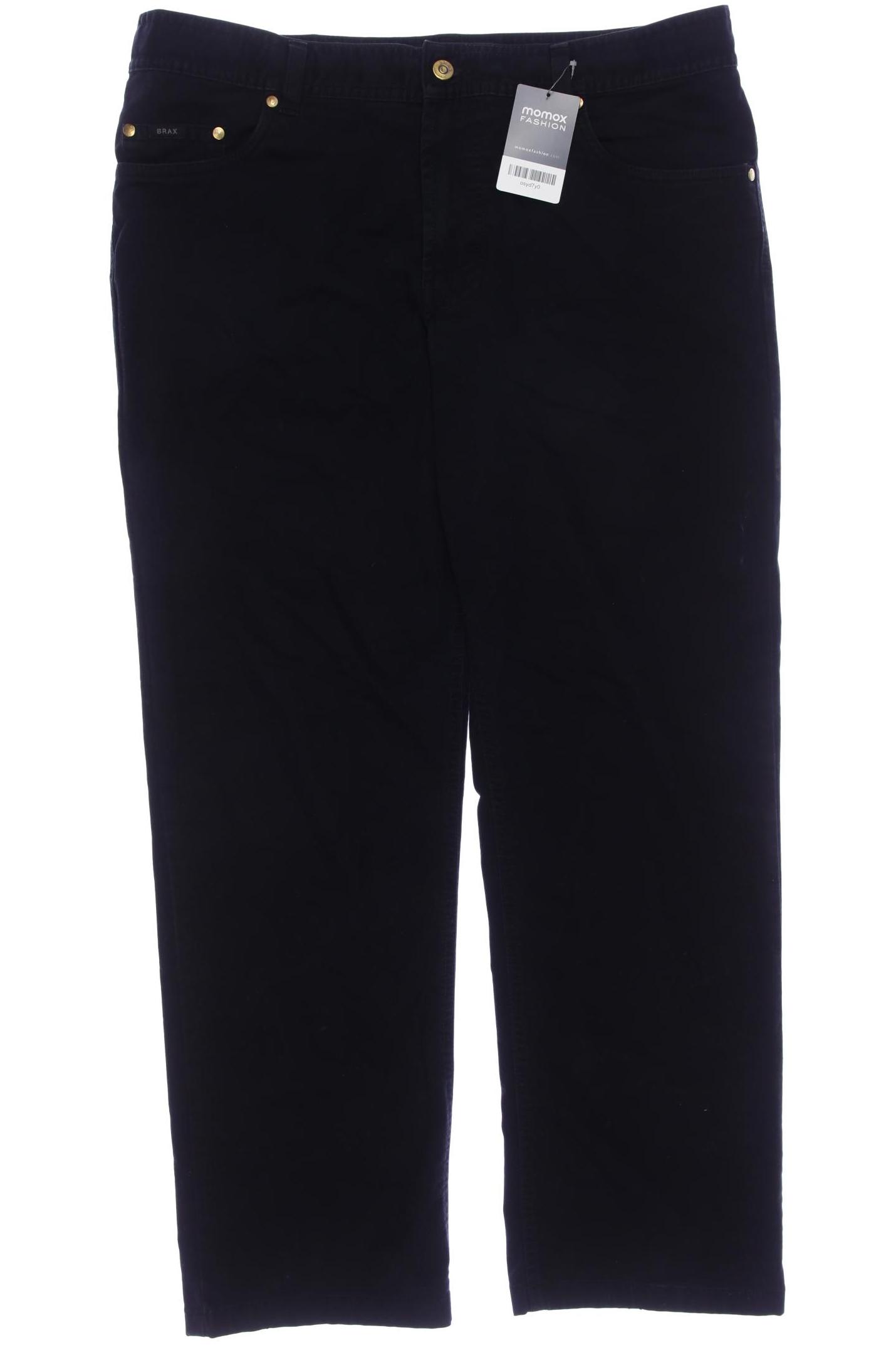 

Brax Herren Jeans, schwarz, Gr. 37