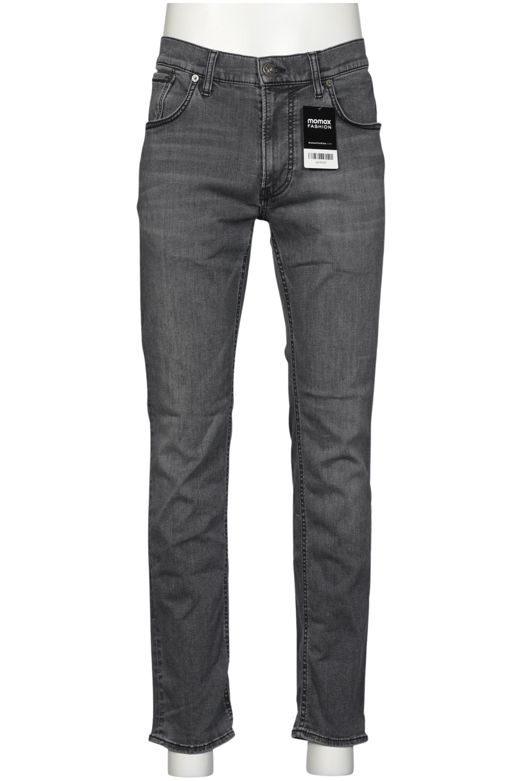 

Brax Herren Jeans, grau, Gr. 32