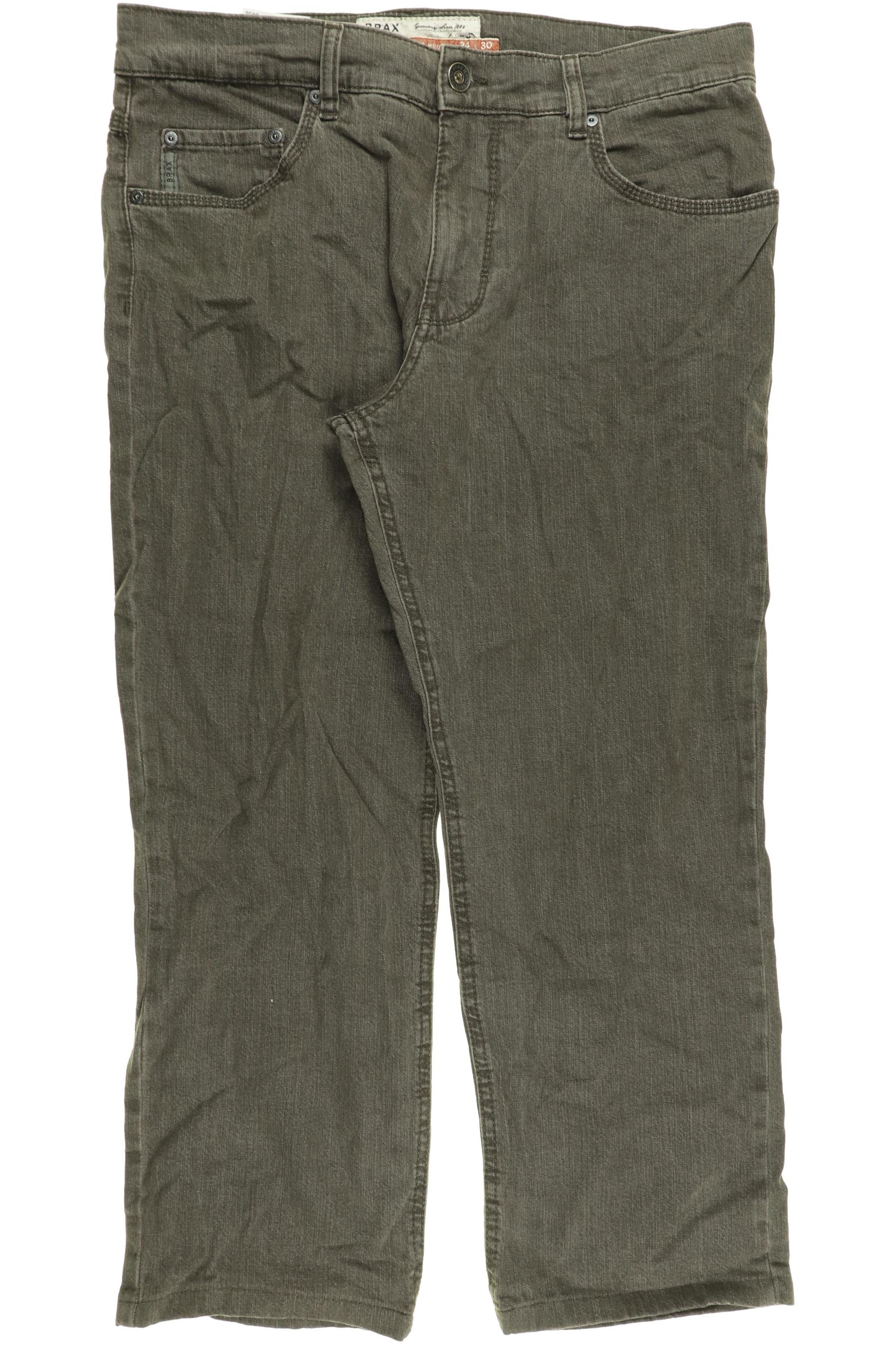 

Brax Herren Jeans, schwarz, Gr. 24