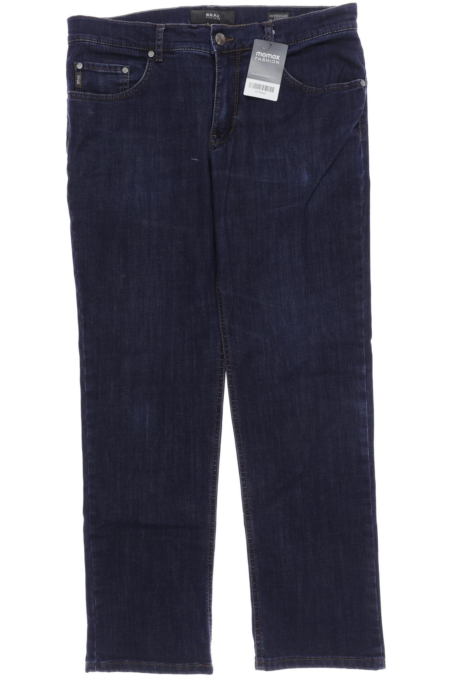 

Brax Herren Jeans, marineblau, Gr. 24