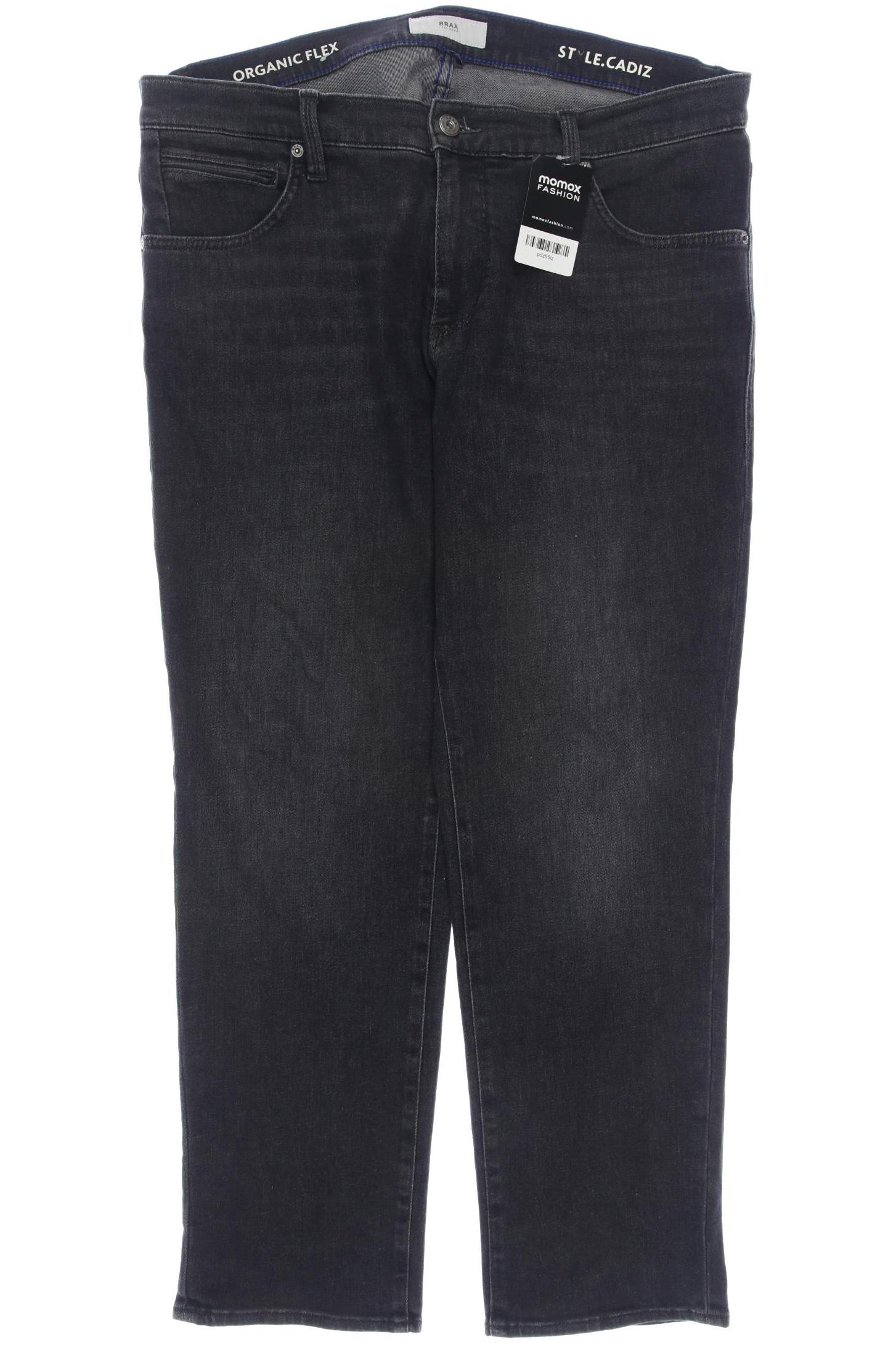 

Brax Herren Jeans, grau, Gr. 38