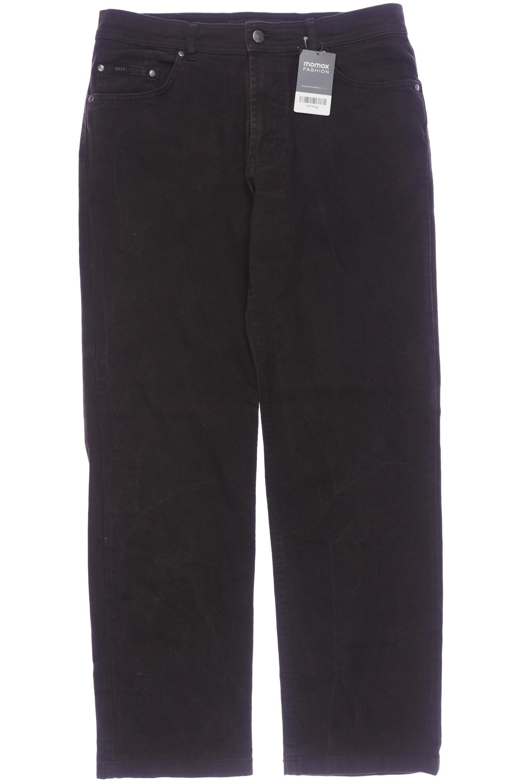 

Brax Herren Jeans, braun, Gr. 34