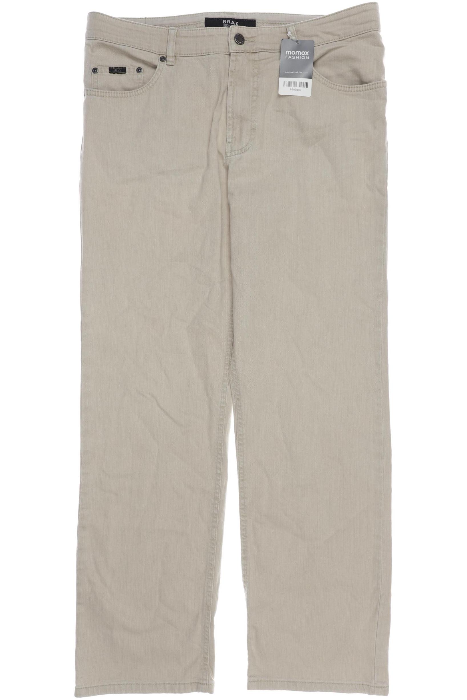 

Brax Herren Jeans, beige, Gr. 25