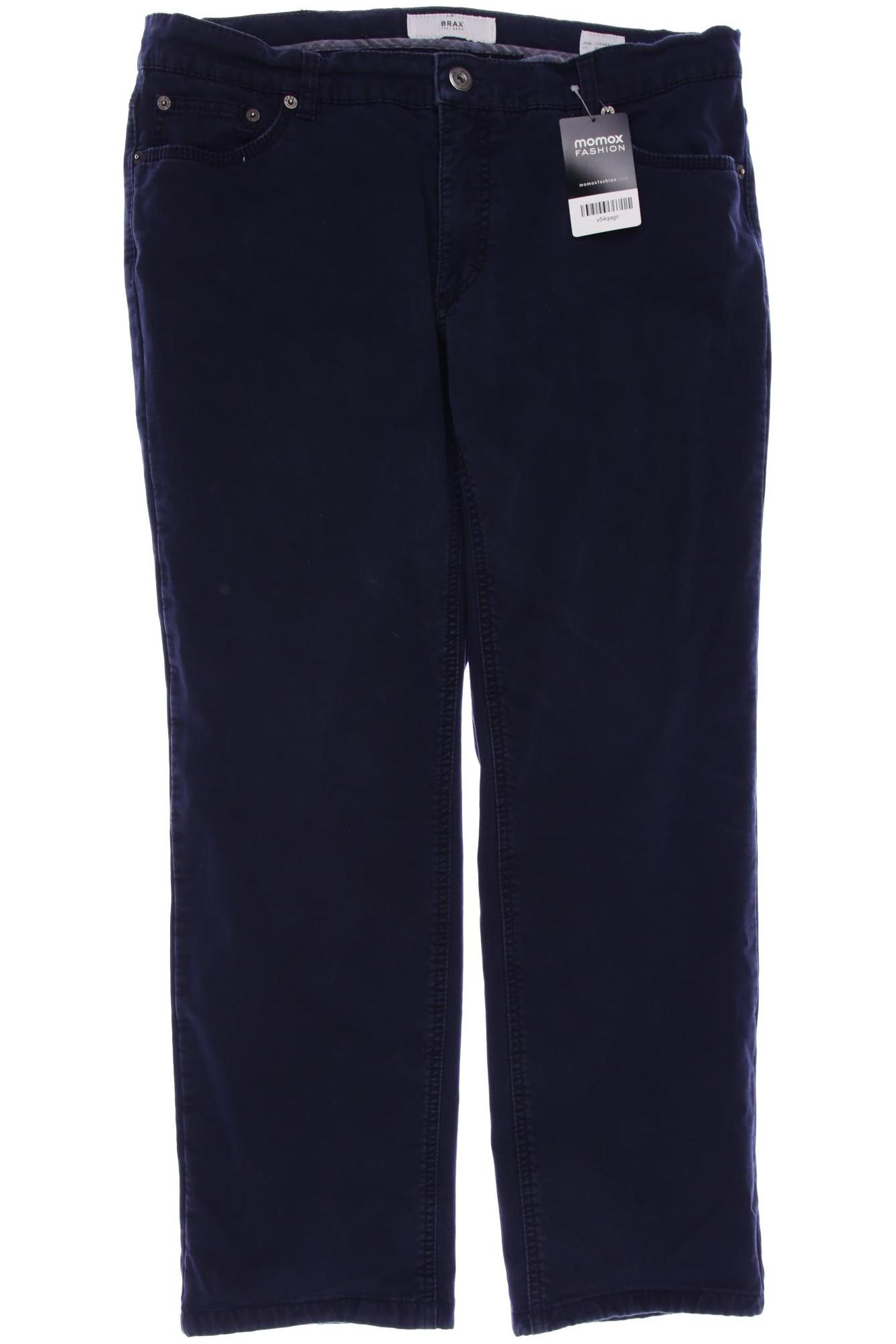 

Brax Herren Jeans, marineblau, Gr. 25