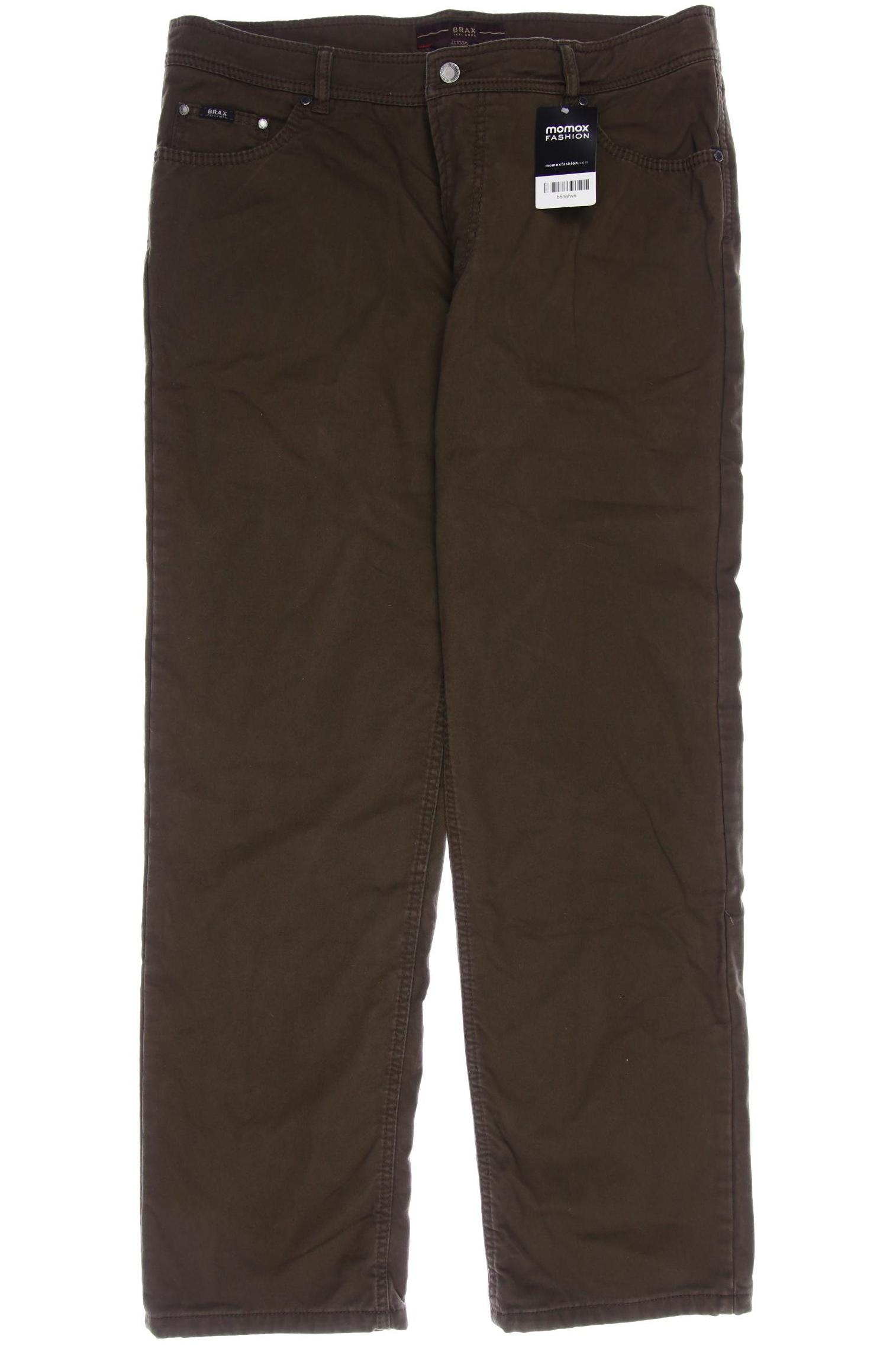

BRAX Herren Jeans, braun