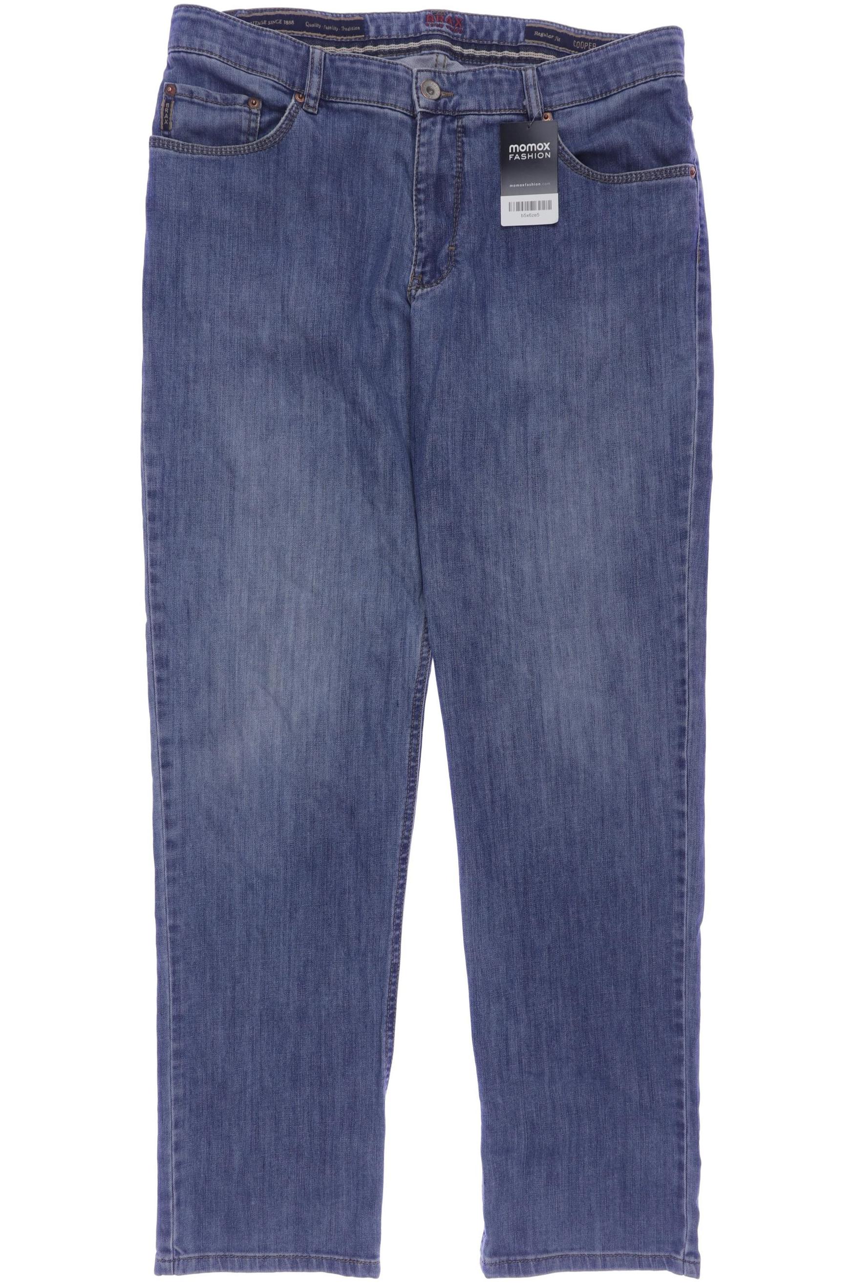 

Brax Herren Jeans, blau, Gr. 36