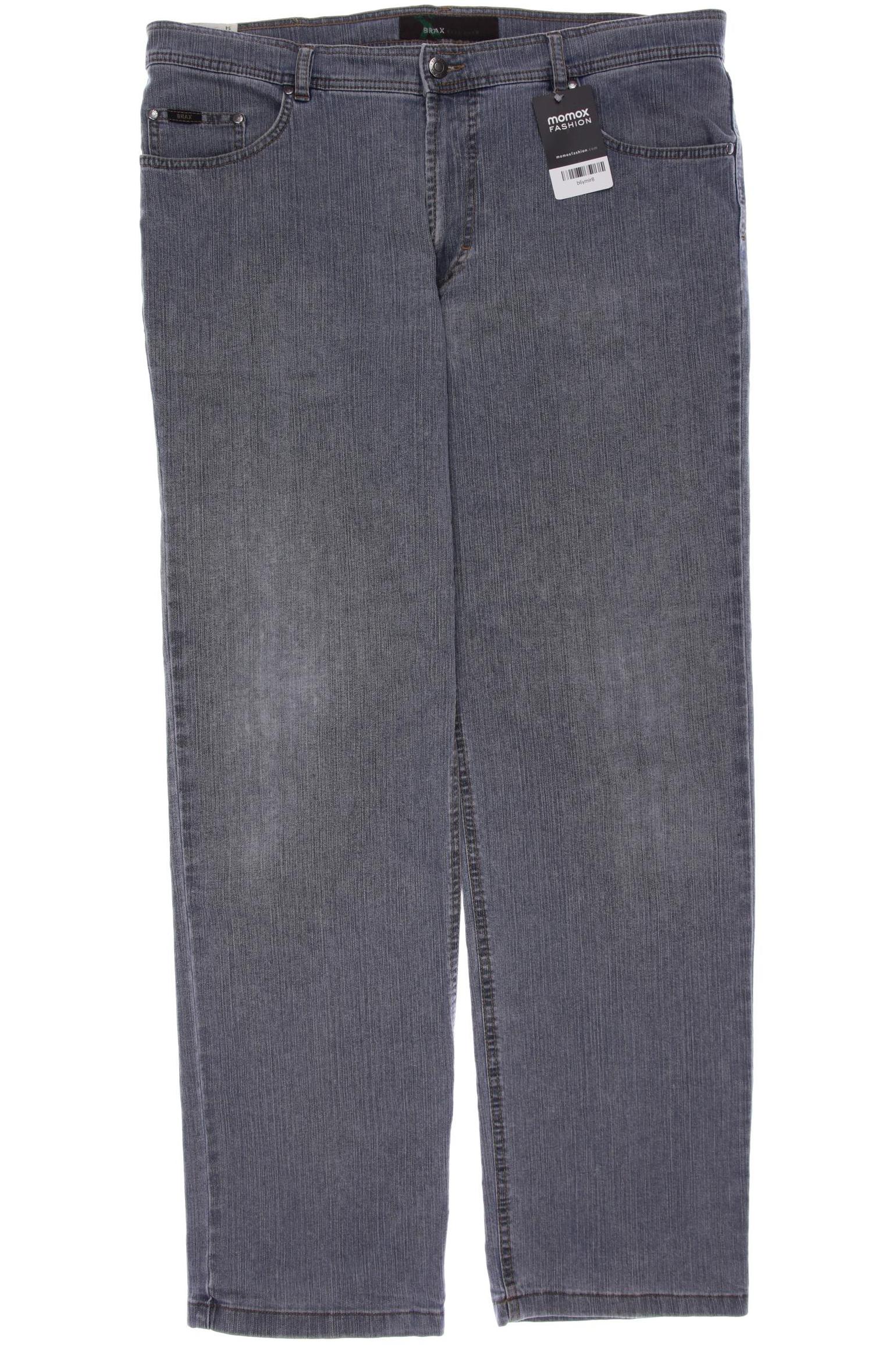 

Brax Herren Jeans, grau, Gr. 54