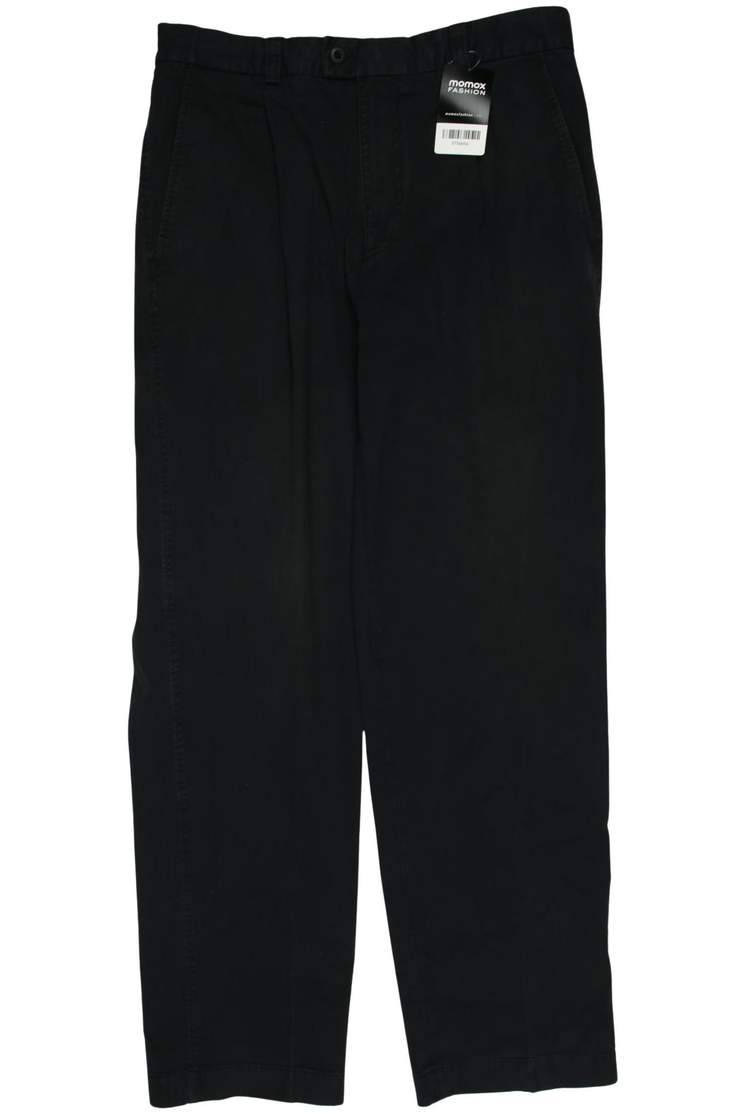 

Brax Herren Jeans, schwarz, Gr. 34