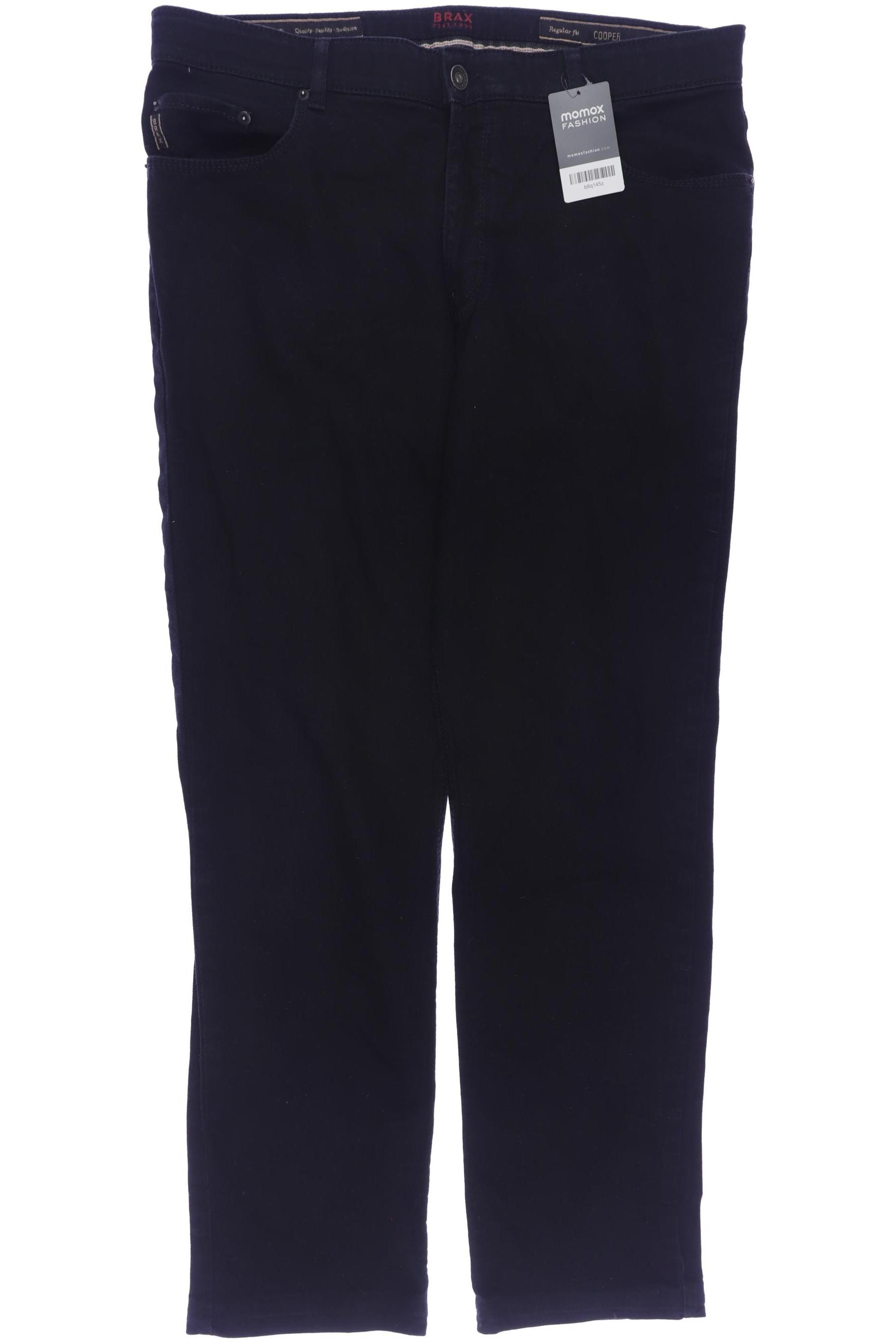 

Brax Herren Jeans, schwarz, Gr. 54