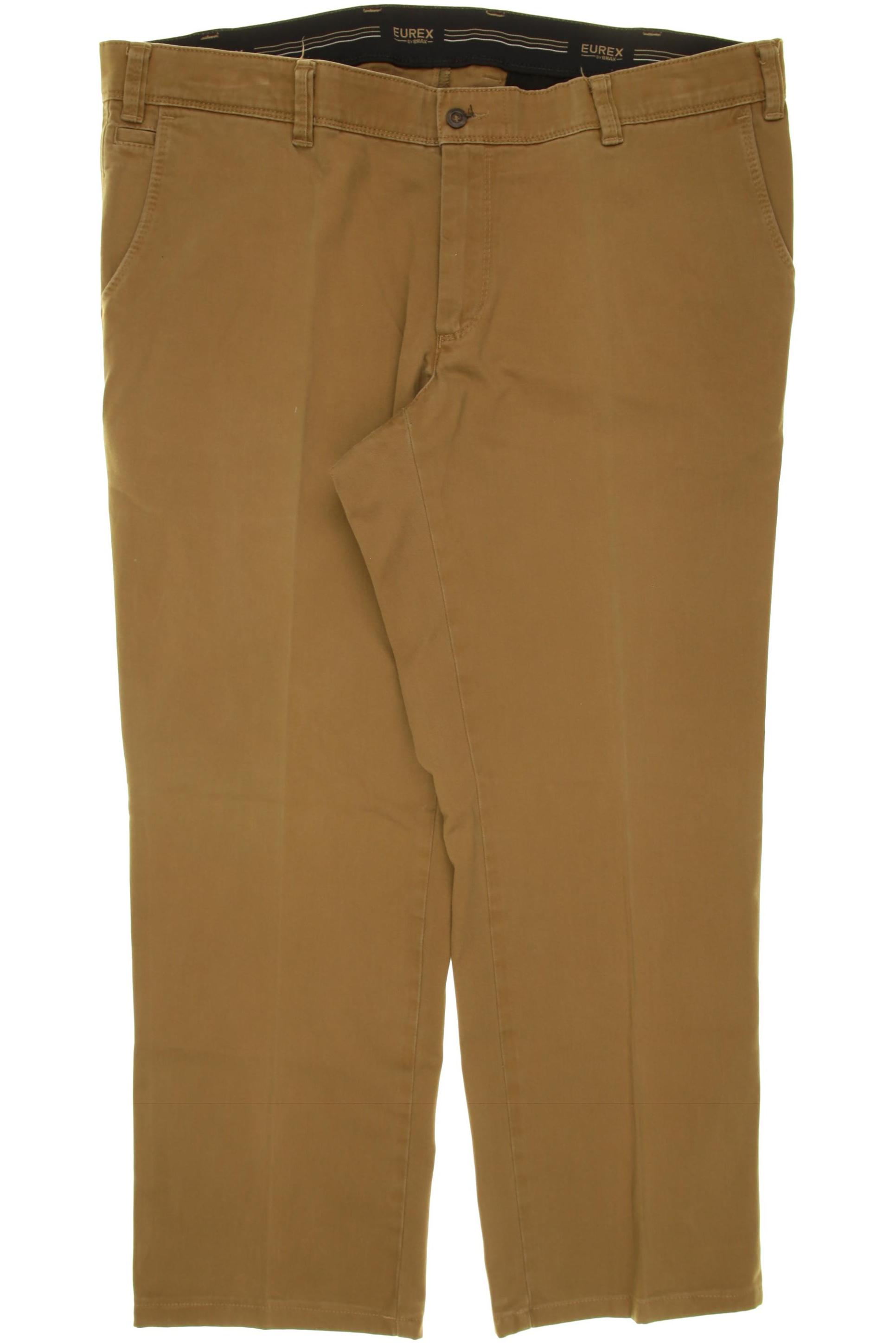 

Brax Herren Jeans, braun, Gr. 28