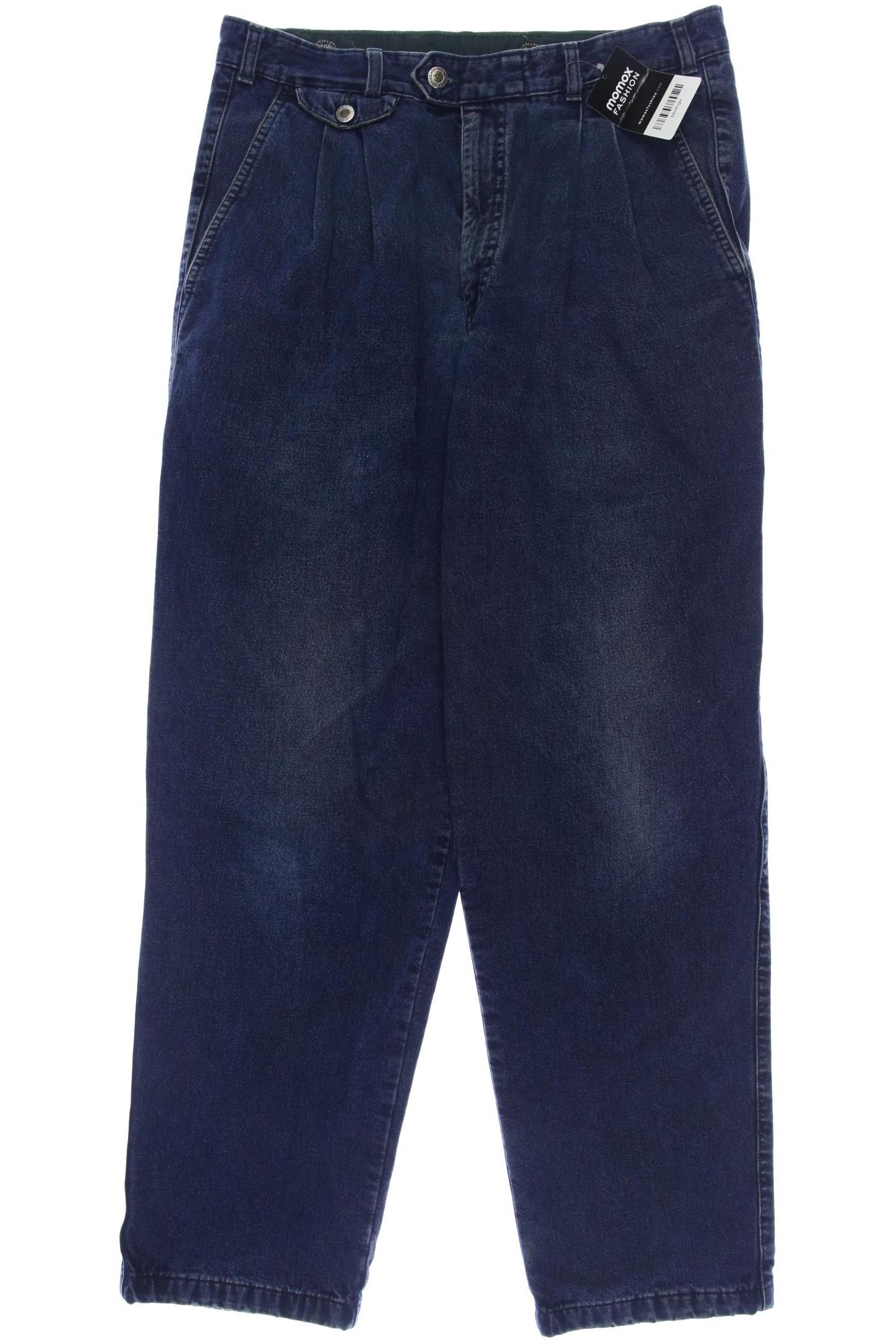 

Brax Herren Jeans, marineblau, Gr. 48