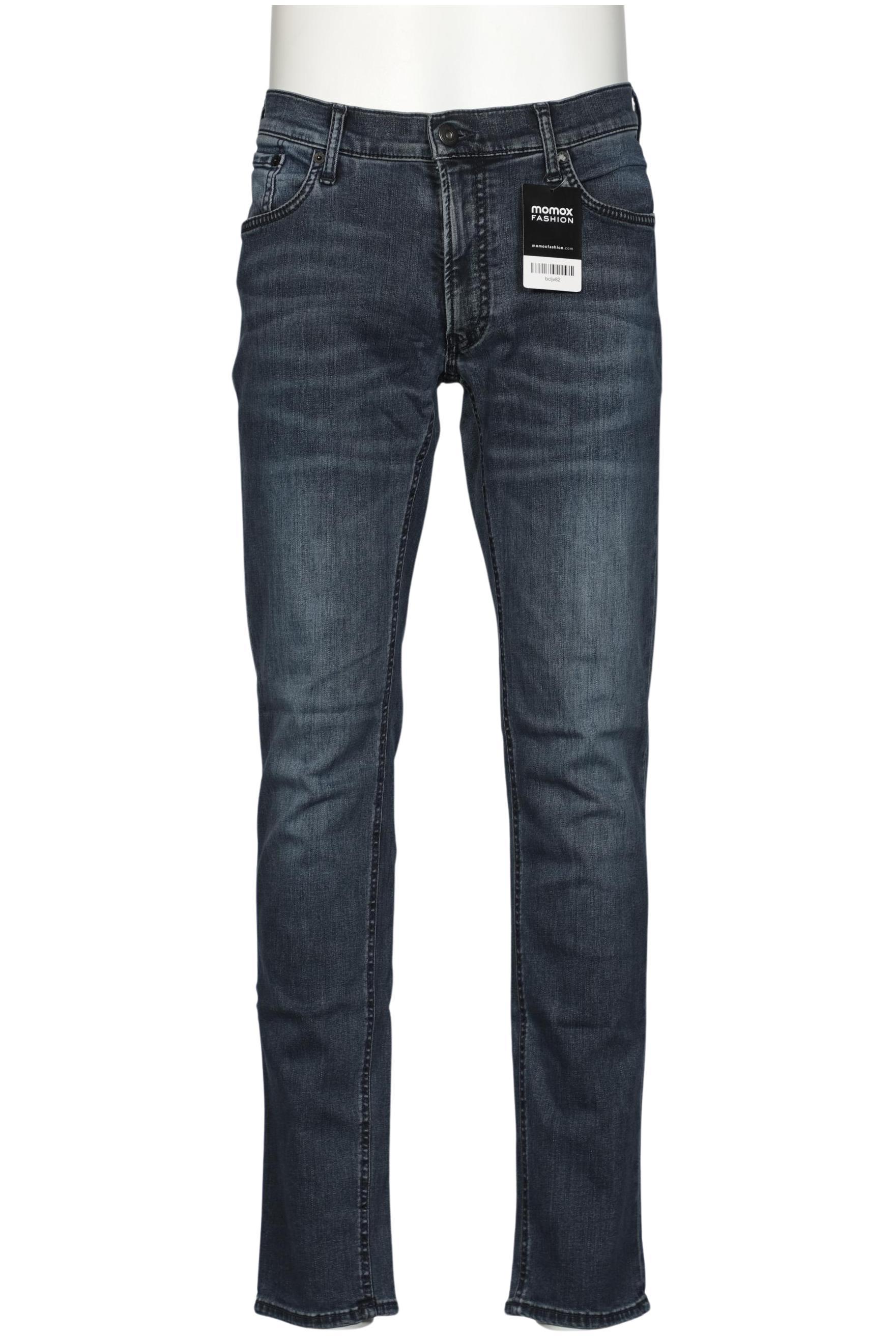 

Brax Herren Jeans, blau, Gr. 33