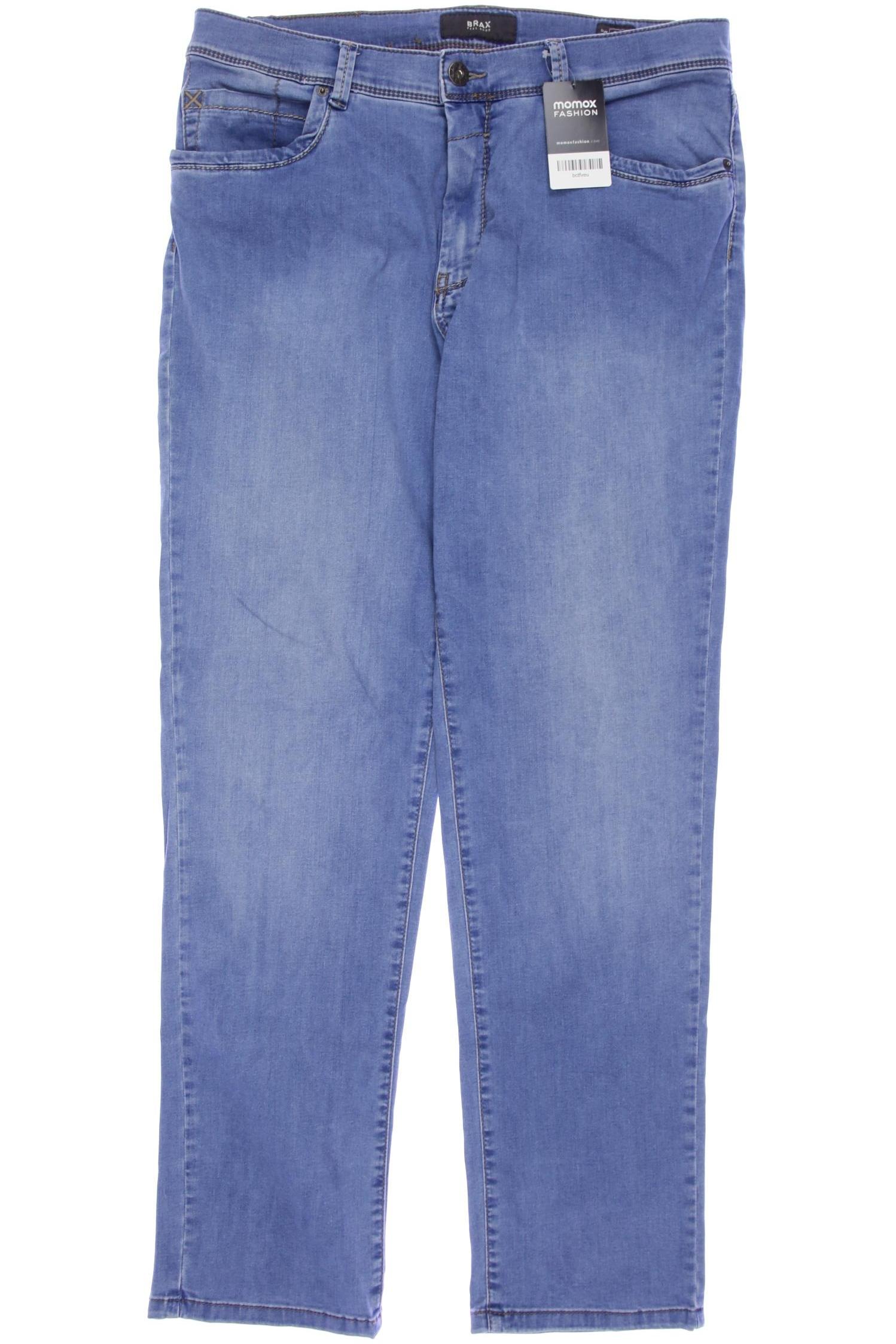 

Brax Herren Jeans, blau, Gr. 36