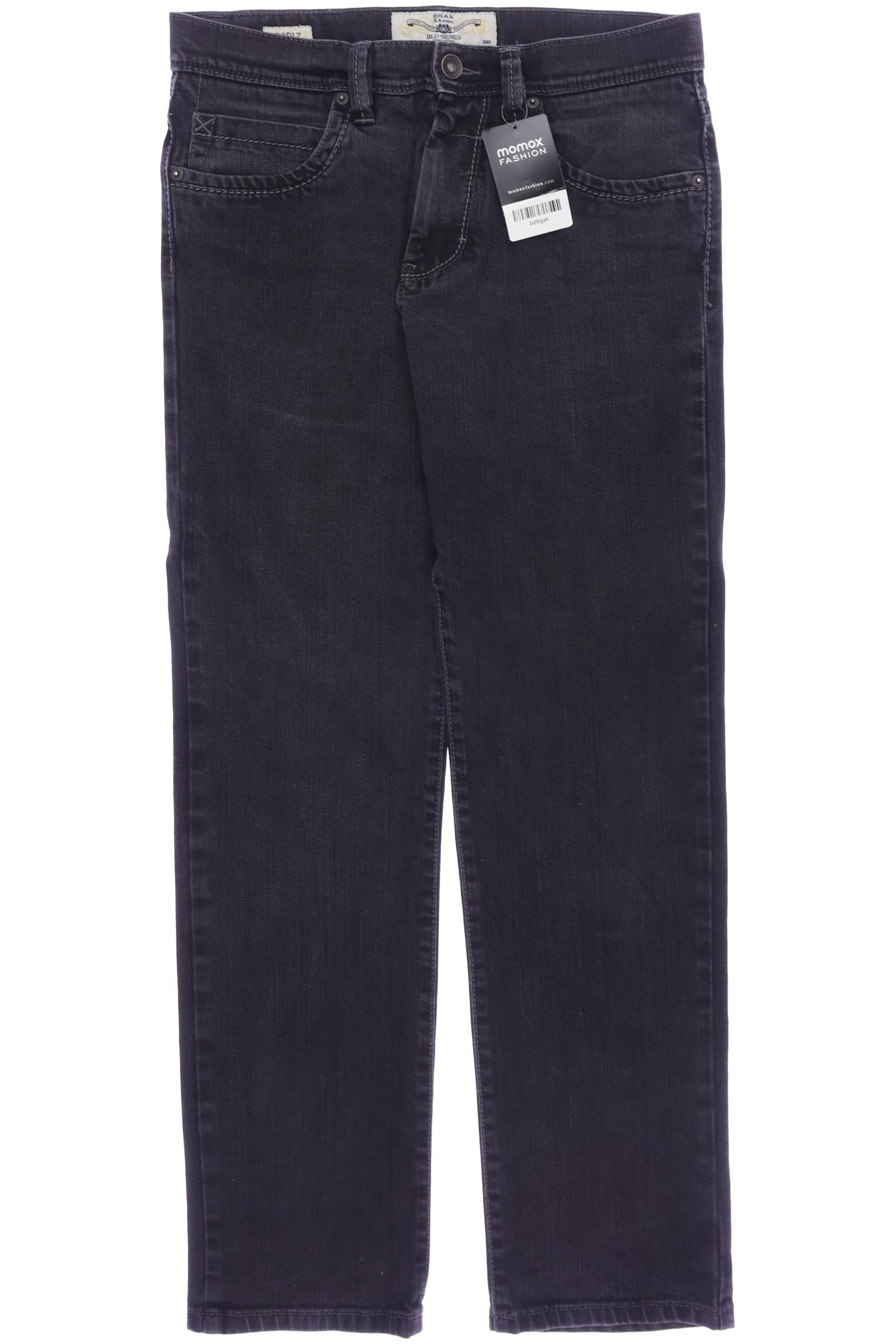 

Brax Herren Jeans, grau, Gr. 30