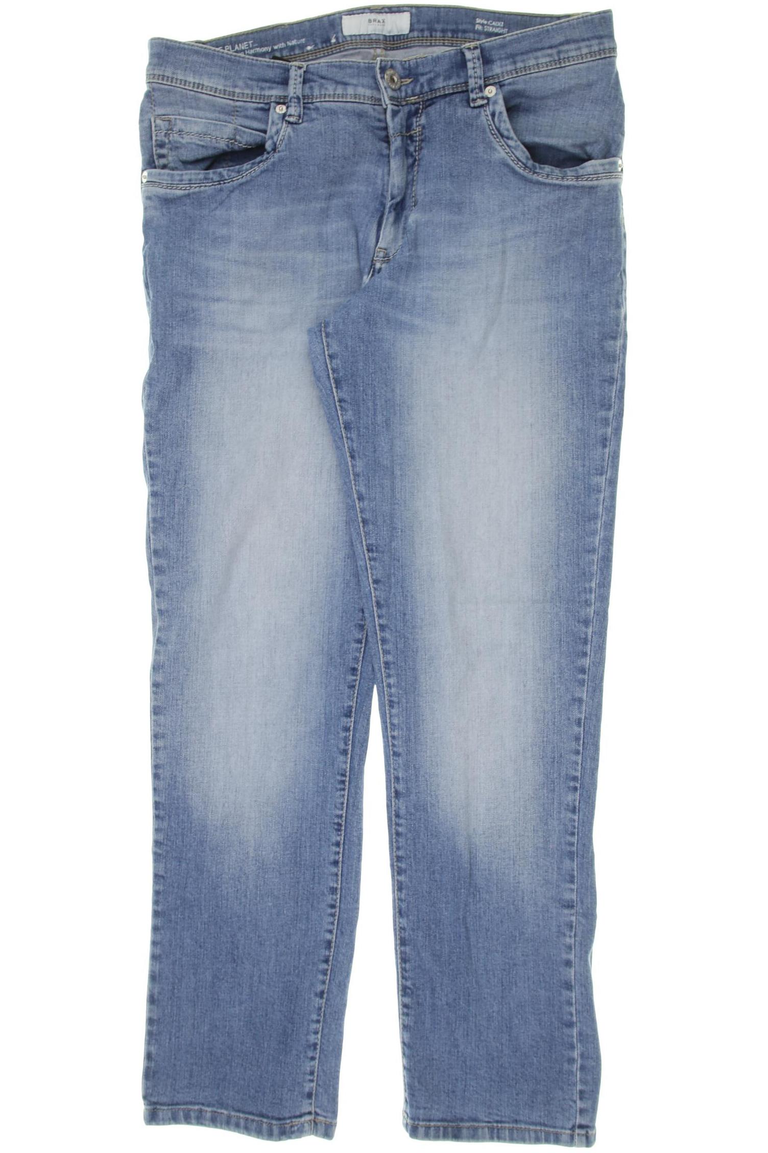 

Brax Herren Jeans, blau, Gr. 24