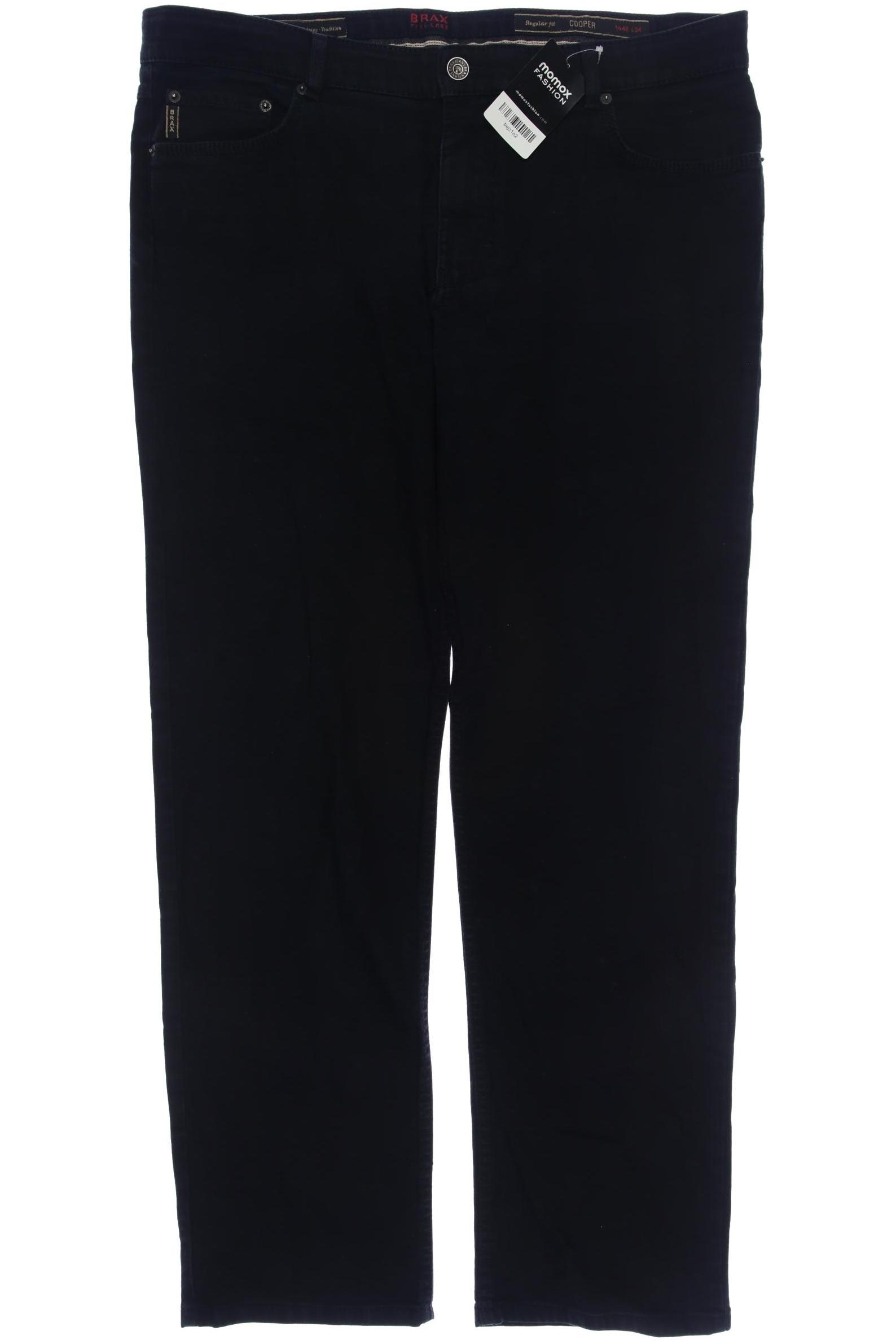 

Brax Herren Jeans, schwarz, Gr. 40