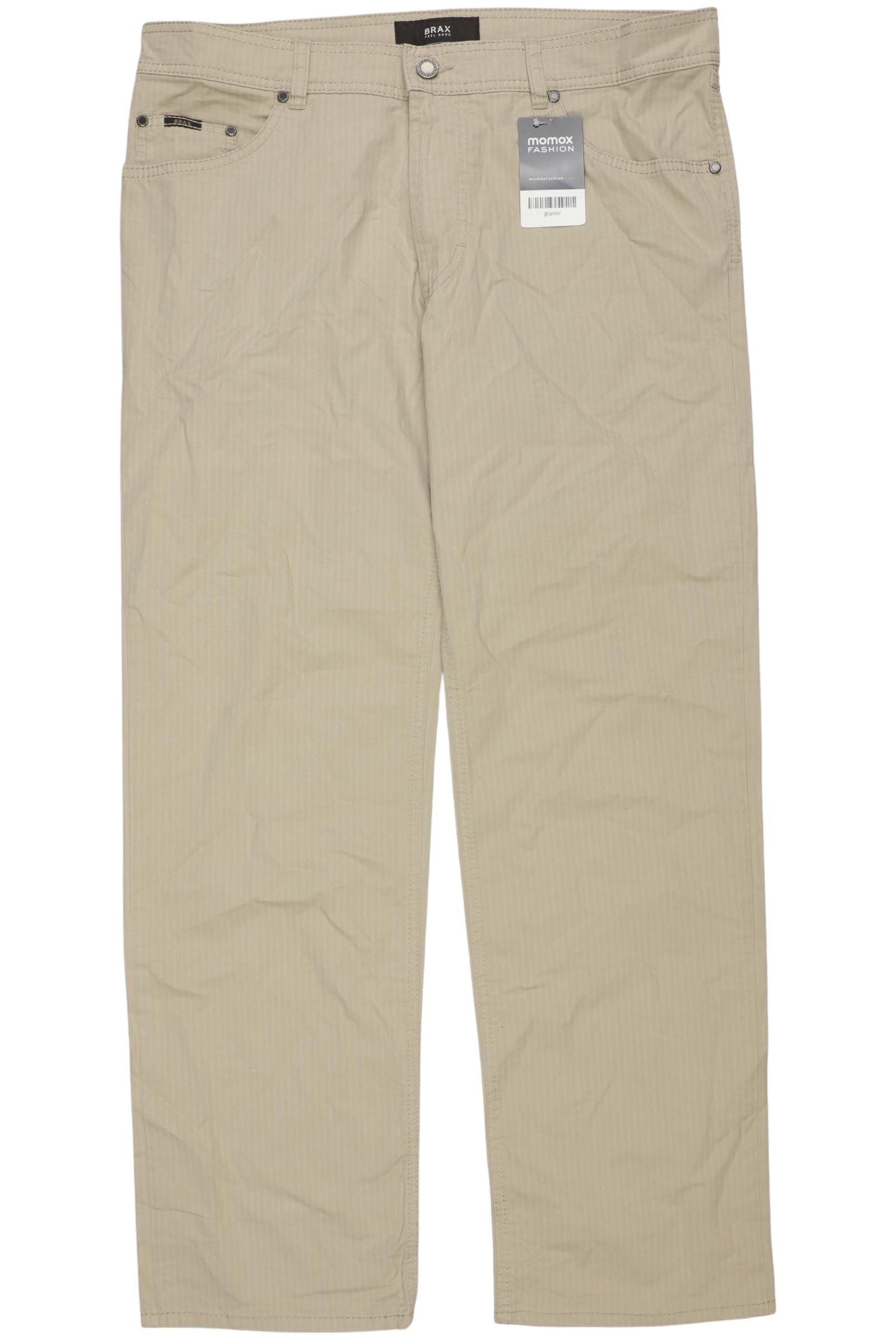 

Brax Herren Jeans, beige, Gr. 36