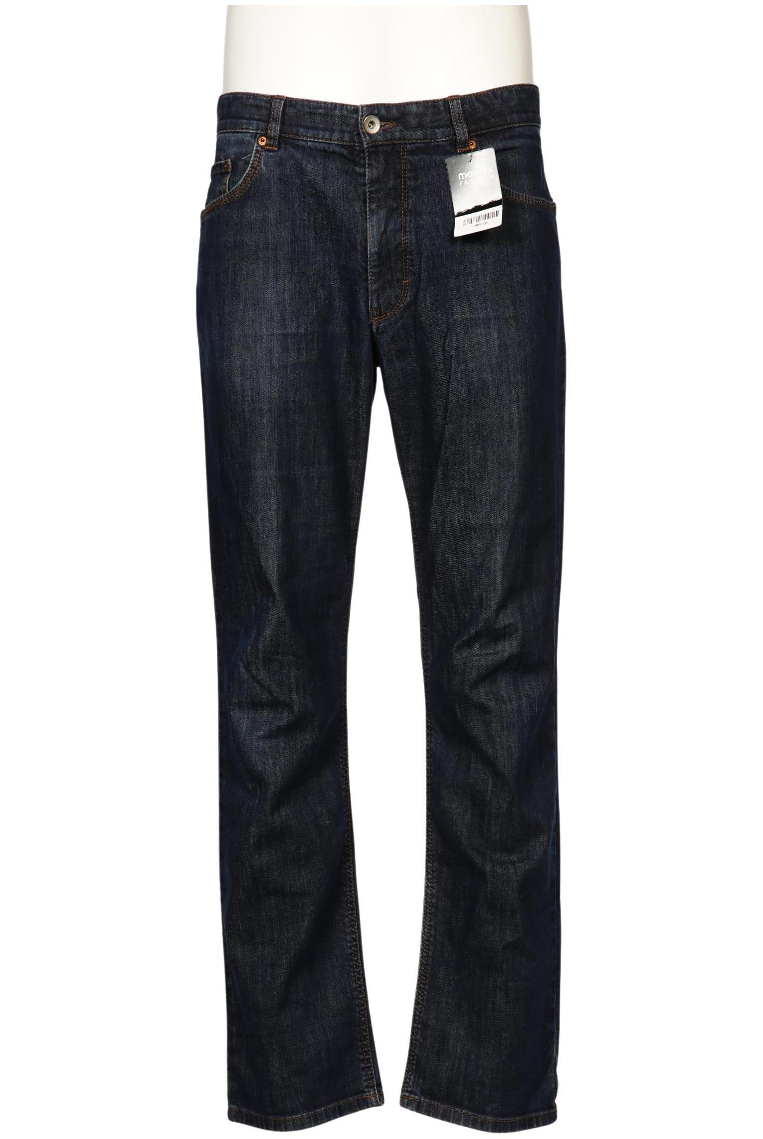 

Brax Herren Jeans, marineblau, Gr. 36