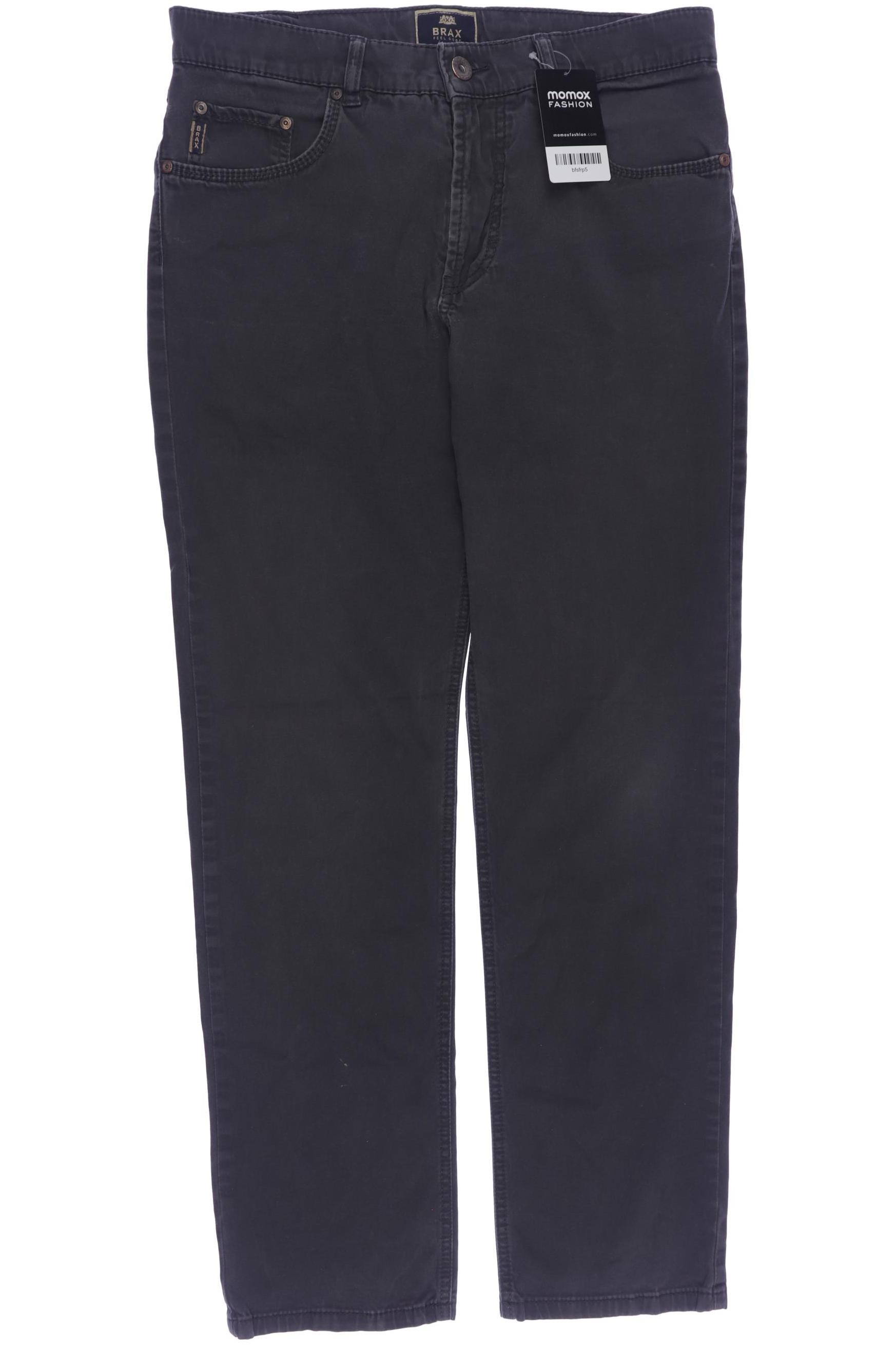 

Brax Herren Jeans, grau, Gr. 48