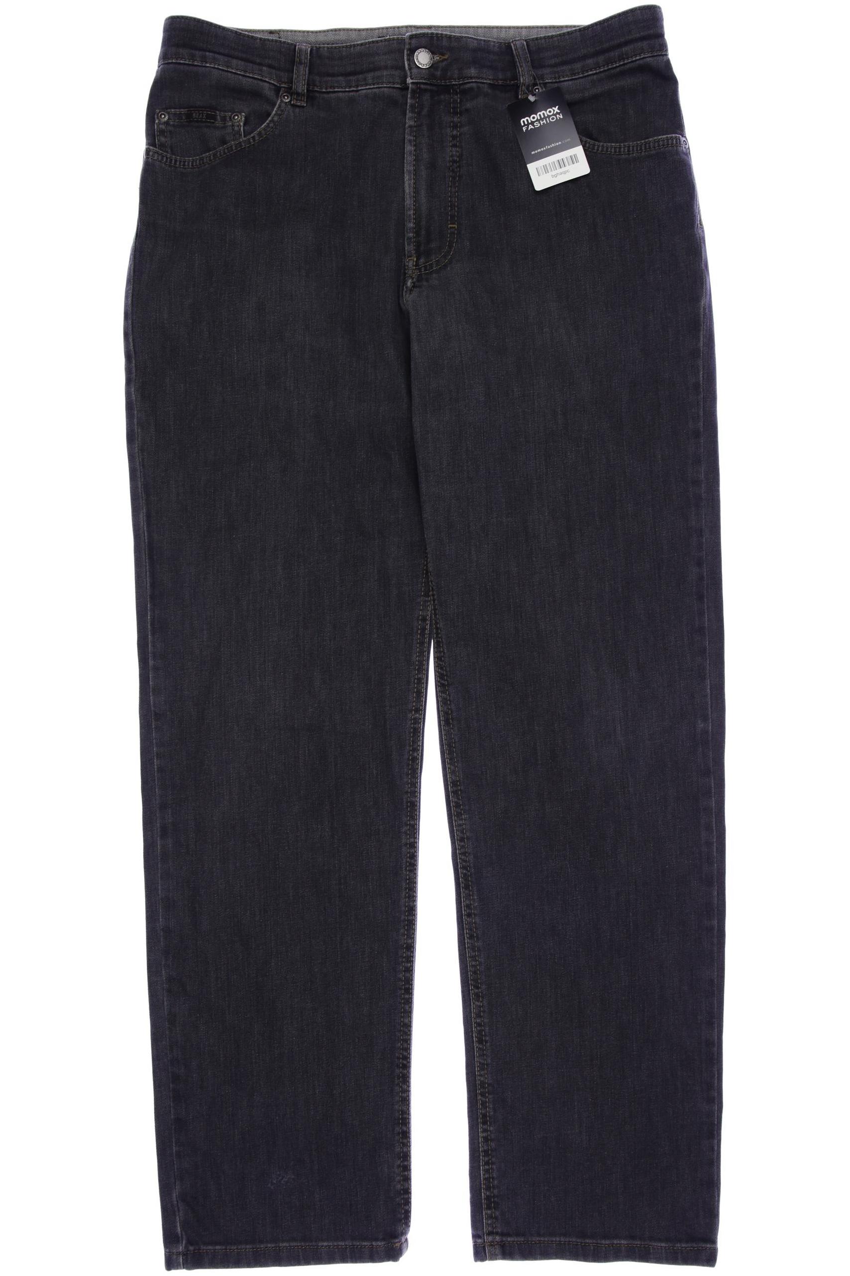 

Brax Herren Jeans, grau, Gr. 36