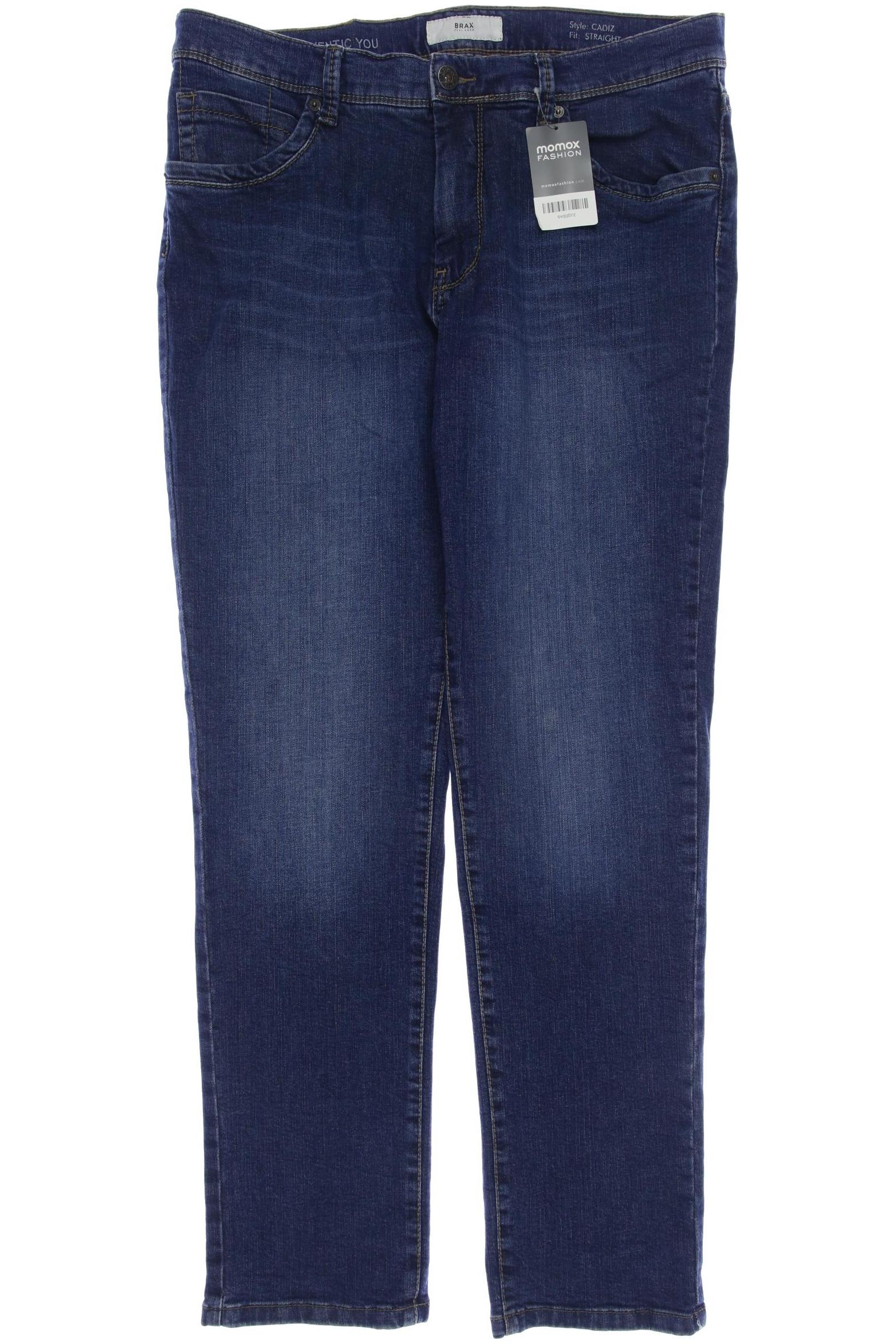 

Brax Herren Jeans, blau, Gr. 36