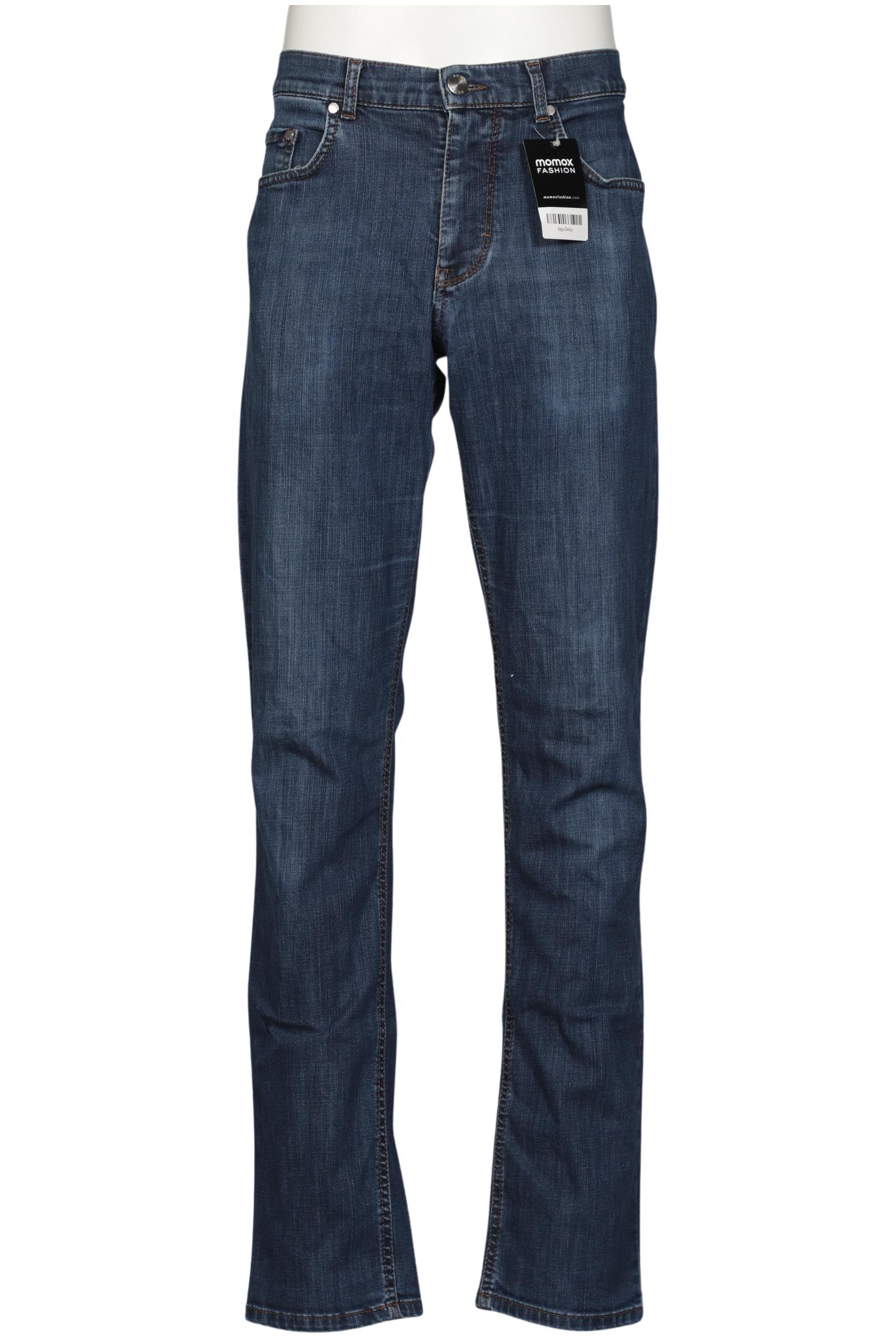 

Brax Herren Jeans, blau, Gr. 32