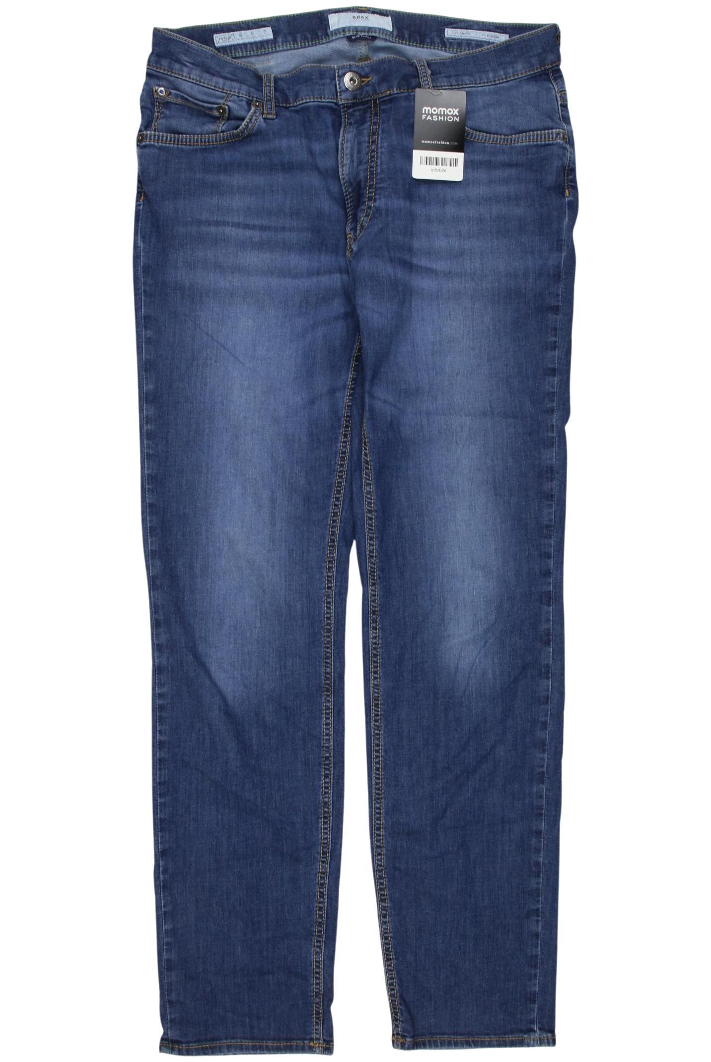 

Brax Herren Jeans, blau, Gr. 34