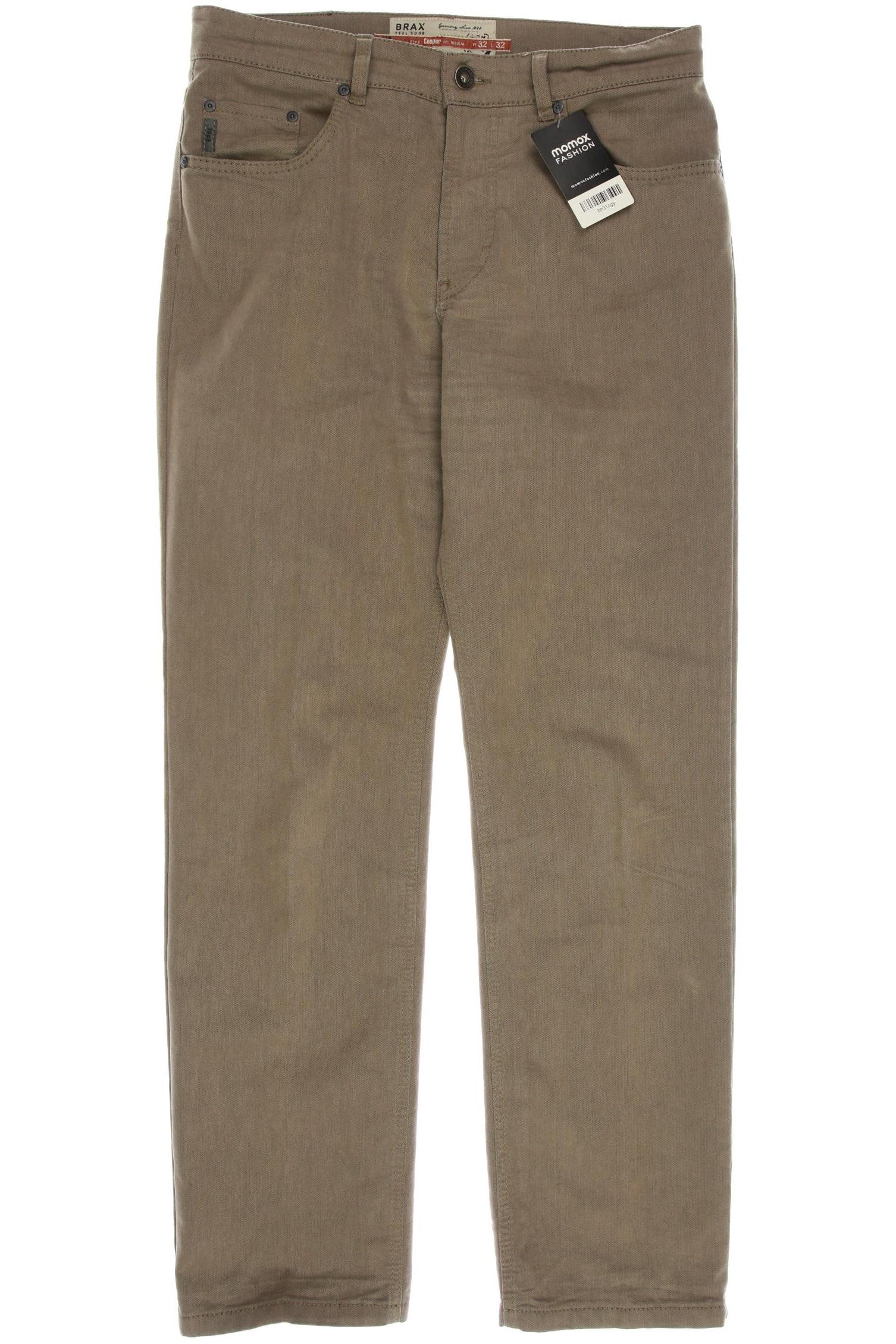 

BRAX Herren Jeans, beige