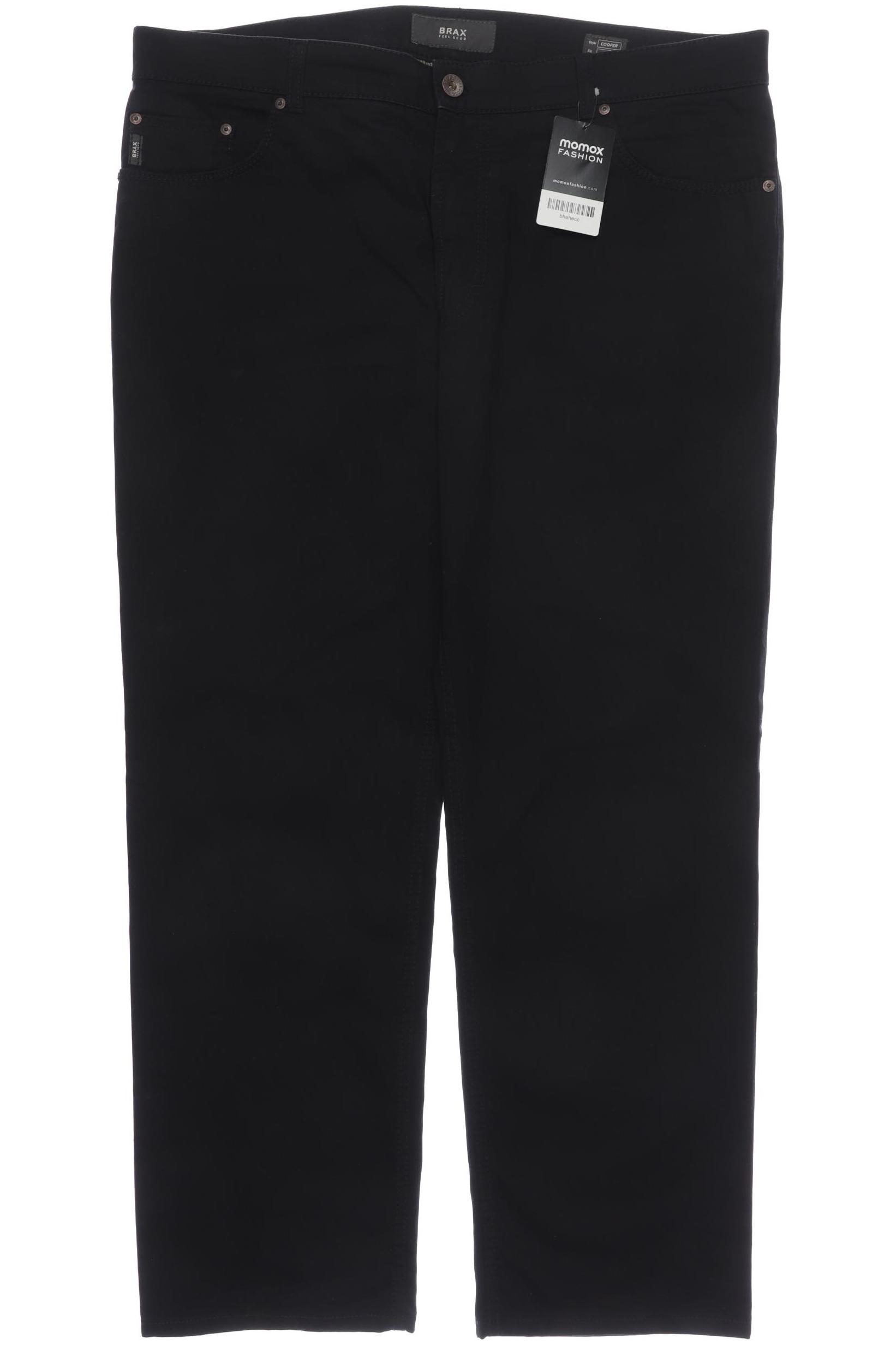 

Brax Herren Jeans, schwarz, Gr. 40