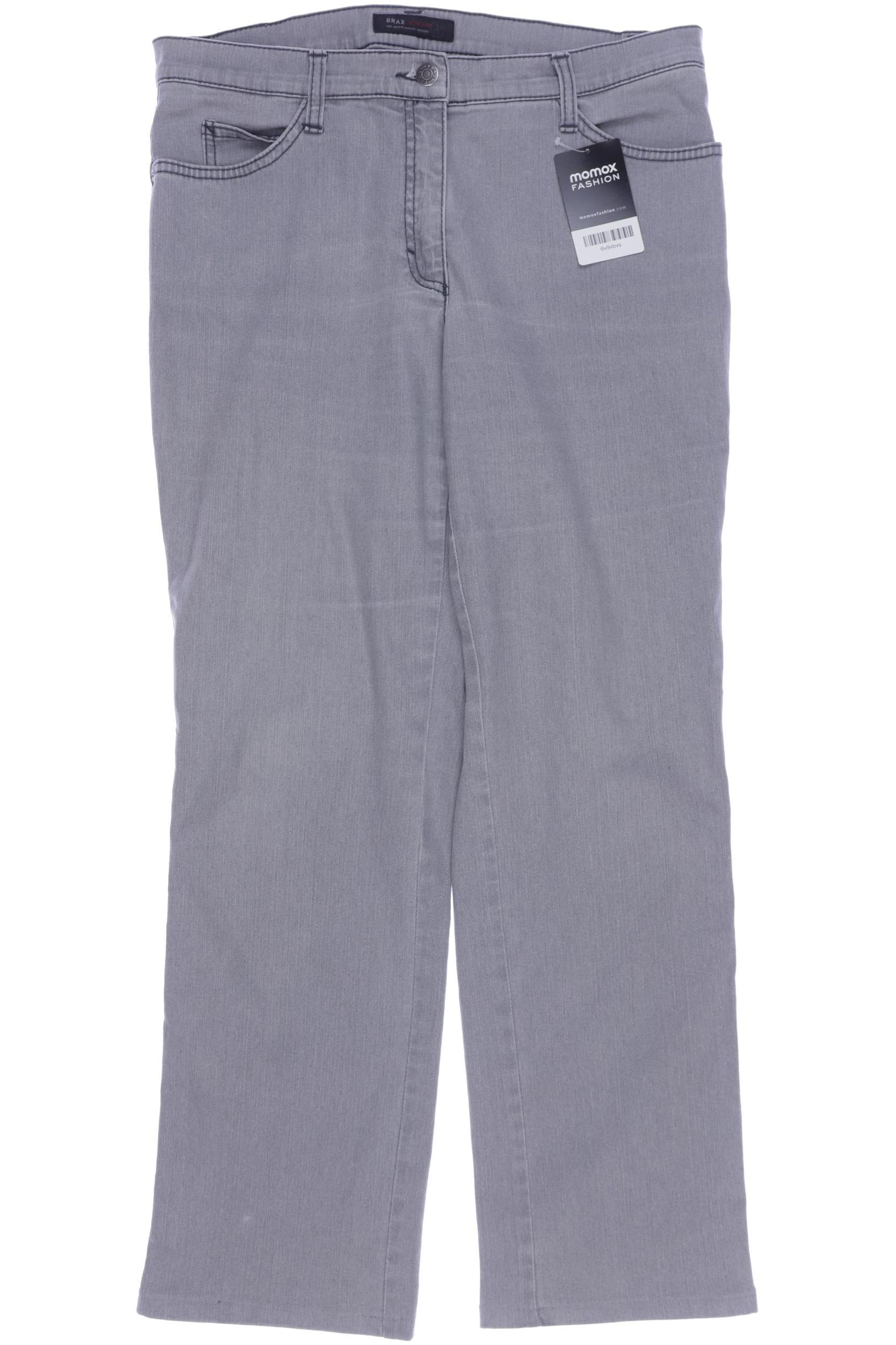 

Brax Herren Jeans, grau, Gr. 40
