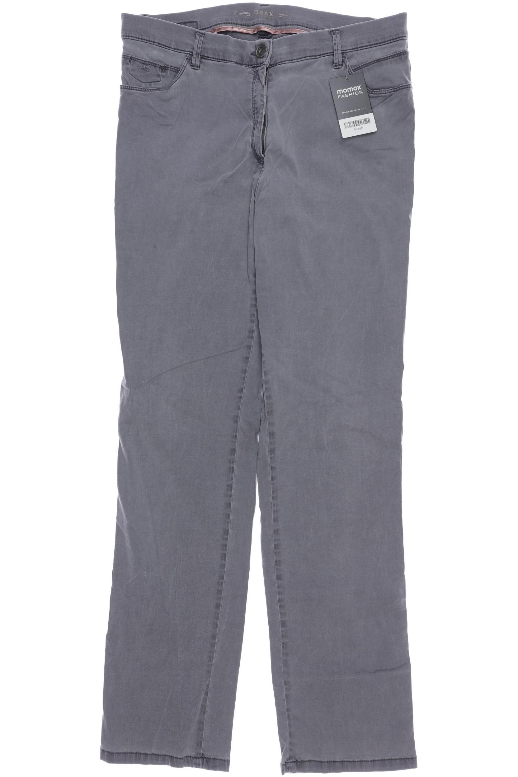 

Brax Herren Jeans, grau, Gr. 32
