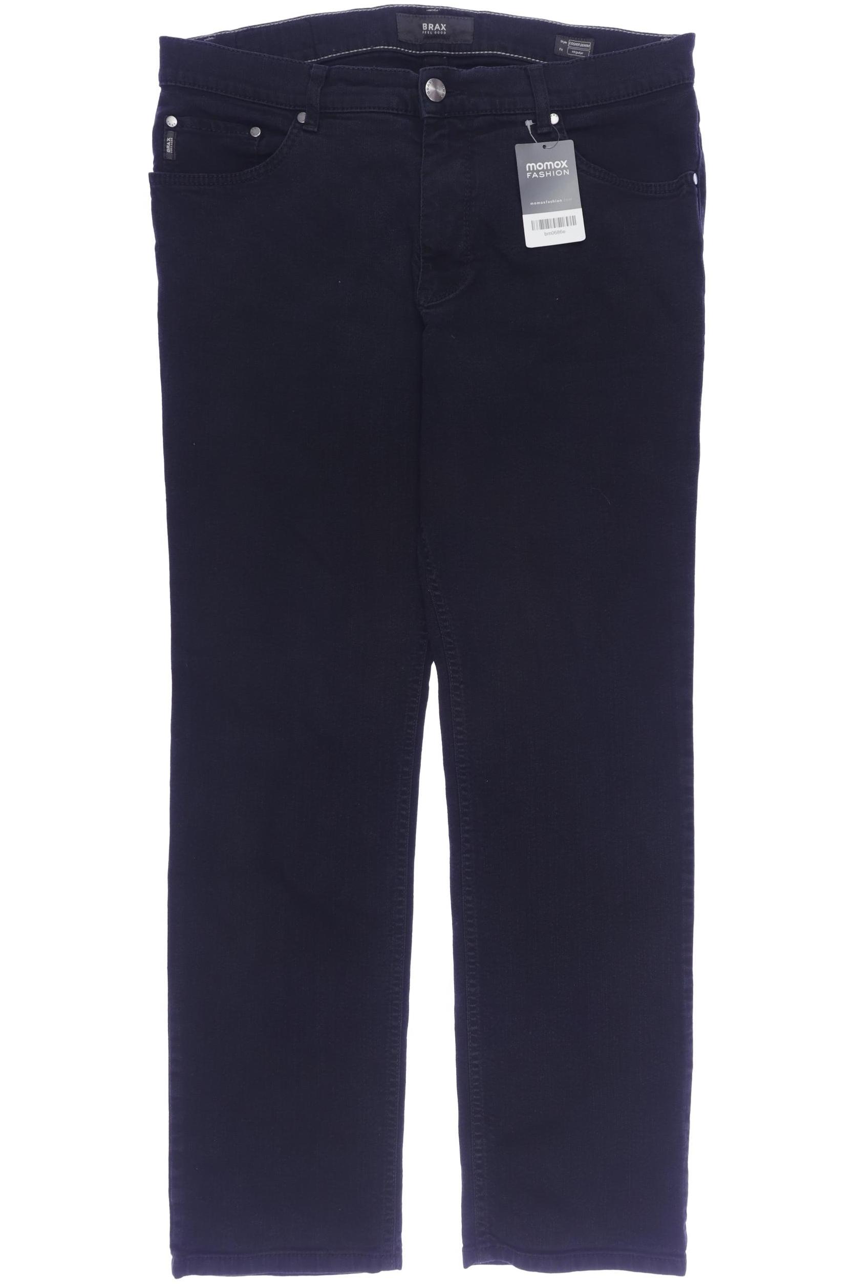 

Brax Herren Jeans, schwarz, Gr. 36