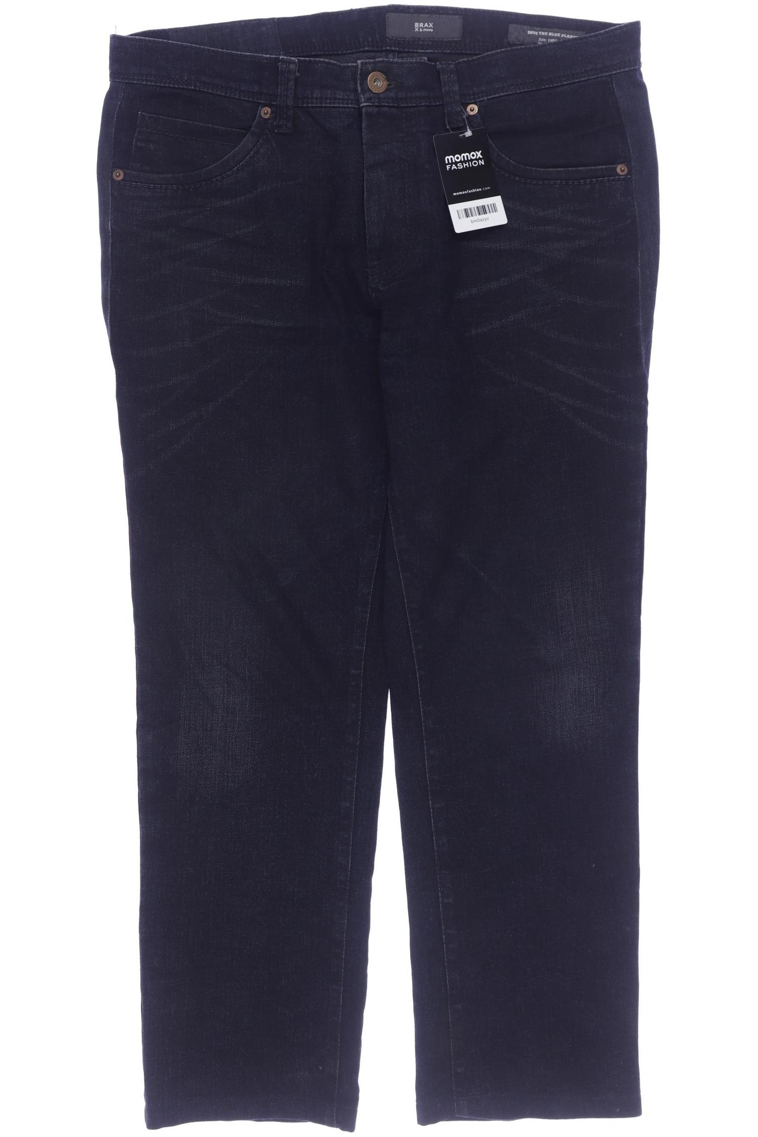 

Brax Herren Jeans, marineblau, Gr. 24