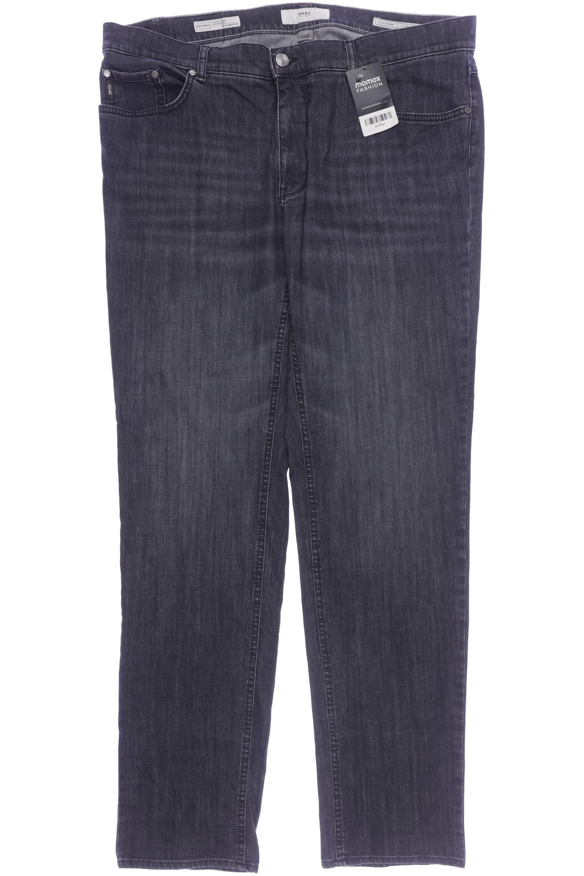 

Brax Herren Jeans, grau, Gr. 114