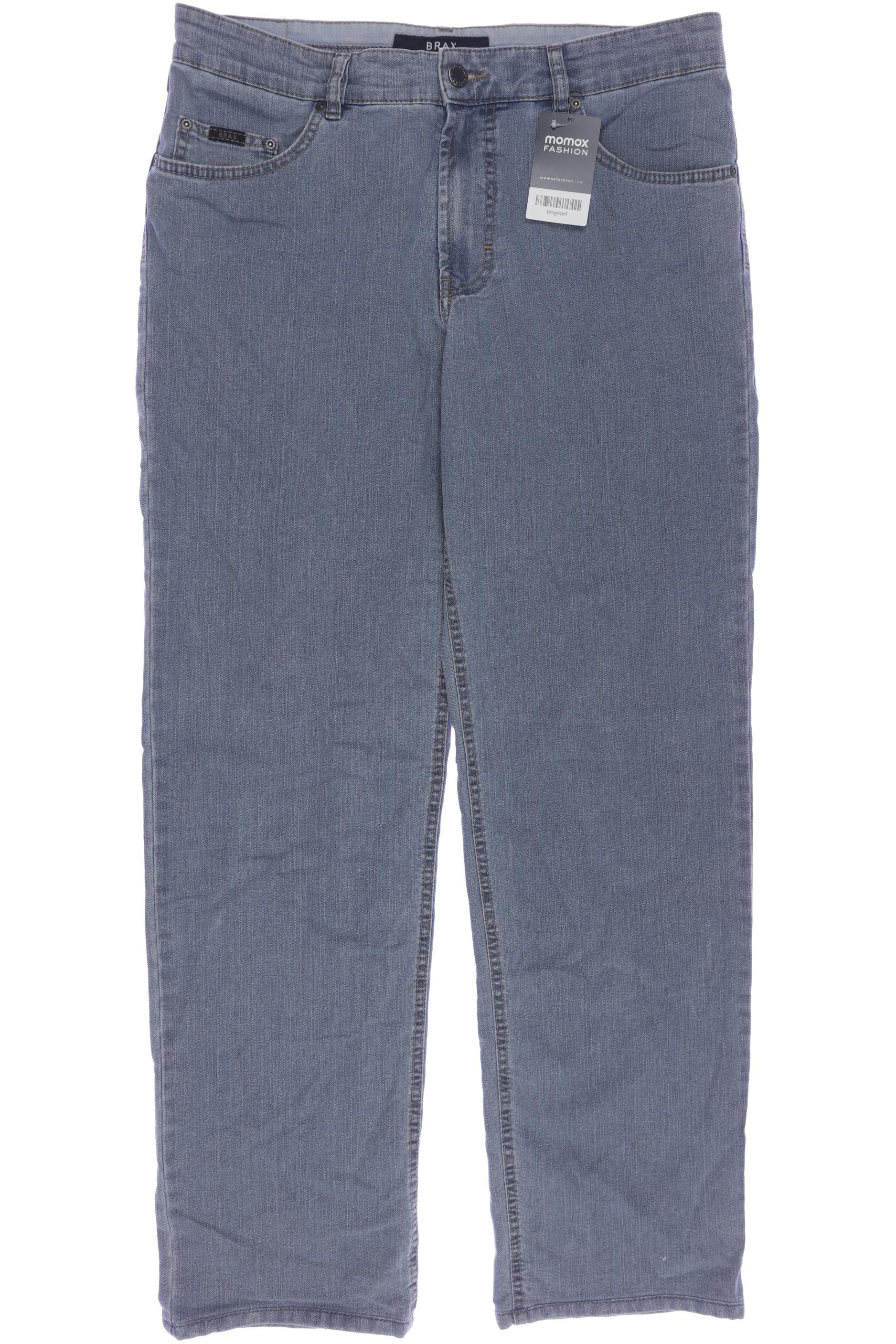 

Brax Herren Jeans, hellblau, Gr. 35