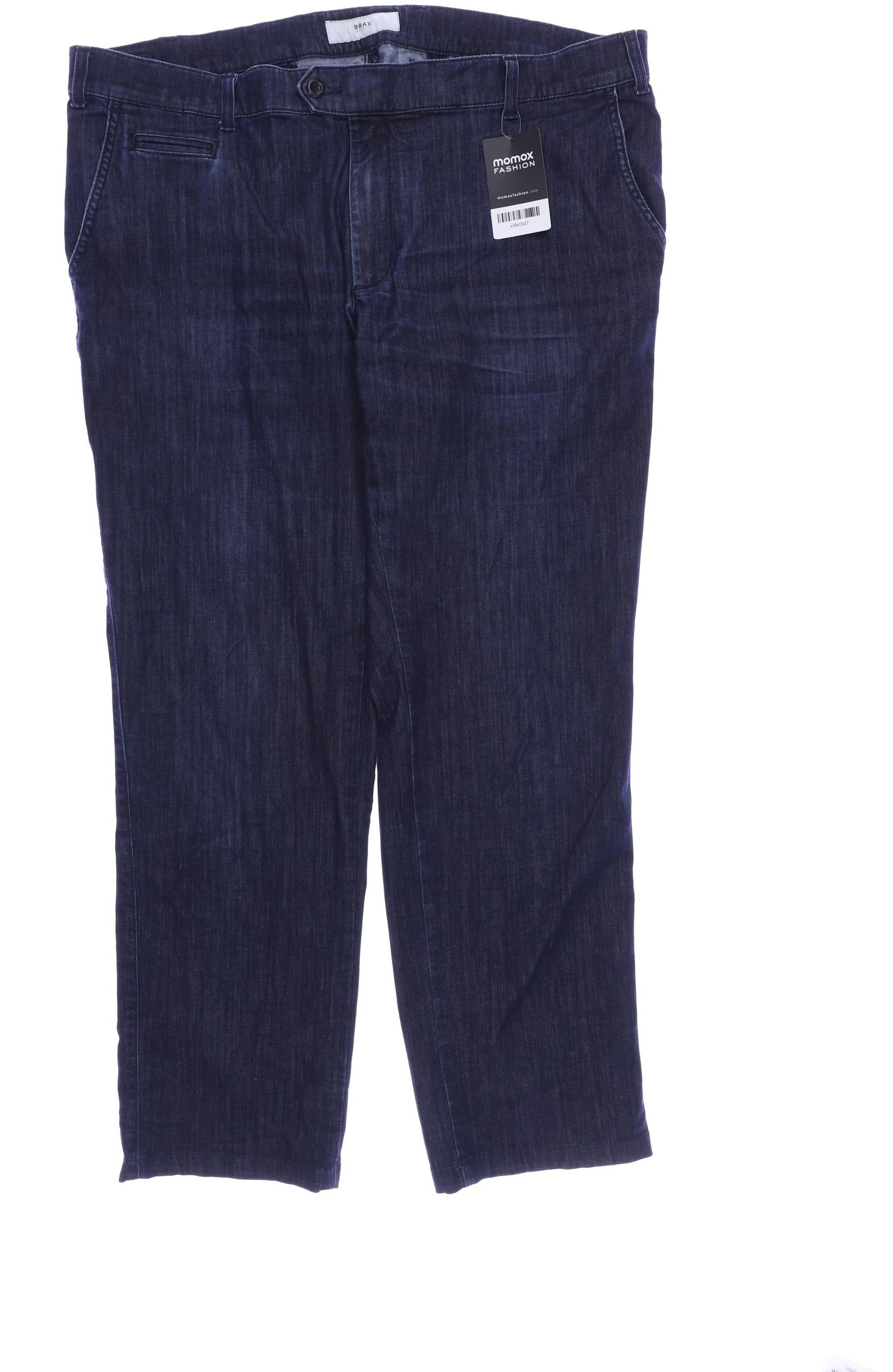 

BRAX Herren Jeans, marineblau