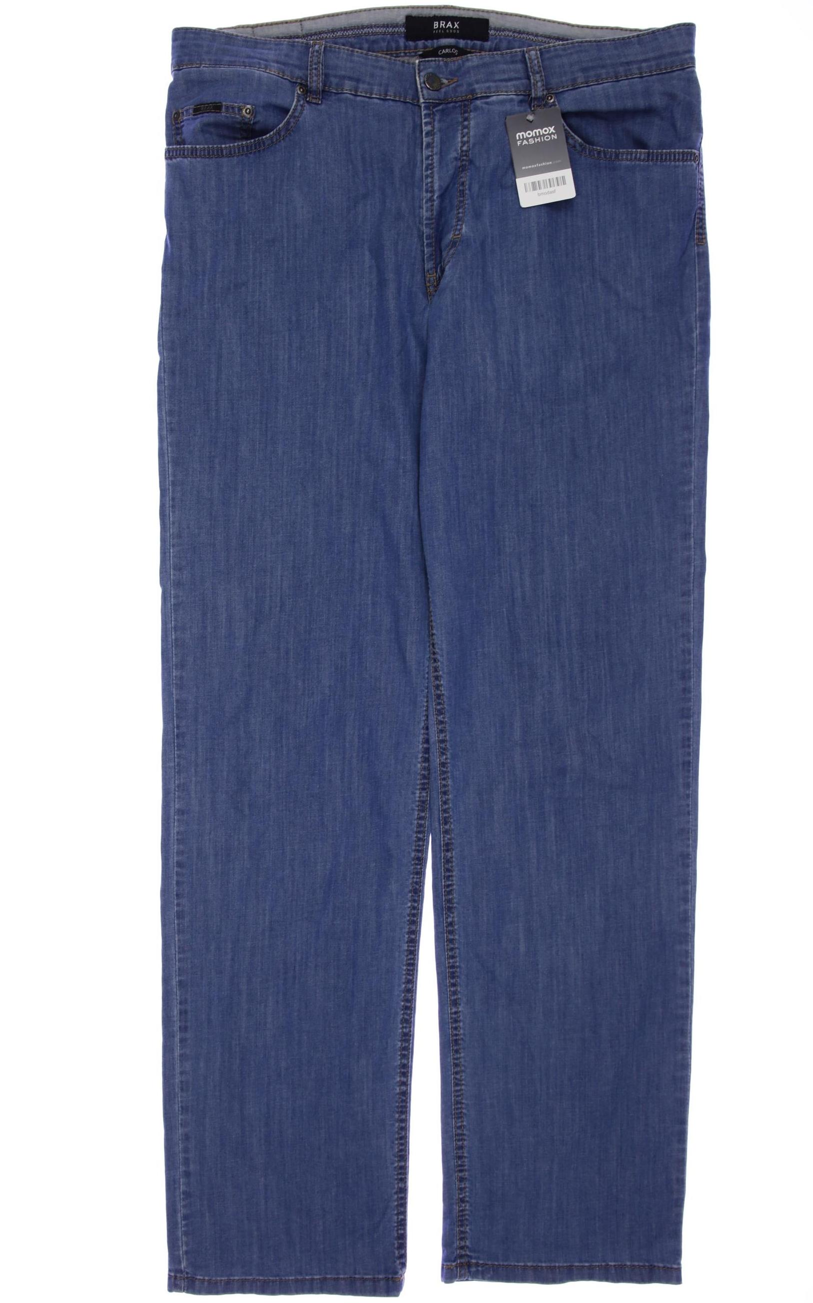 

Brax Herren Jeans, blau, Gr. 38