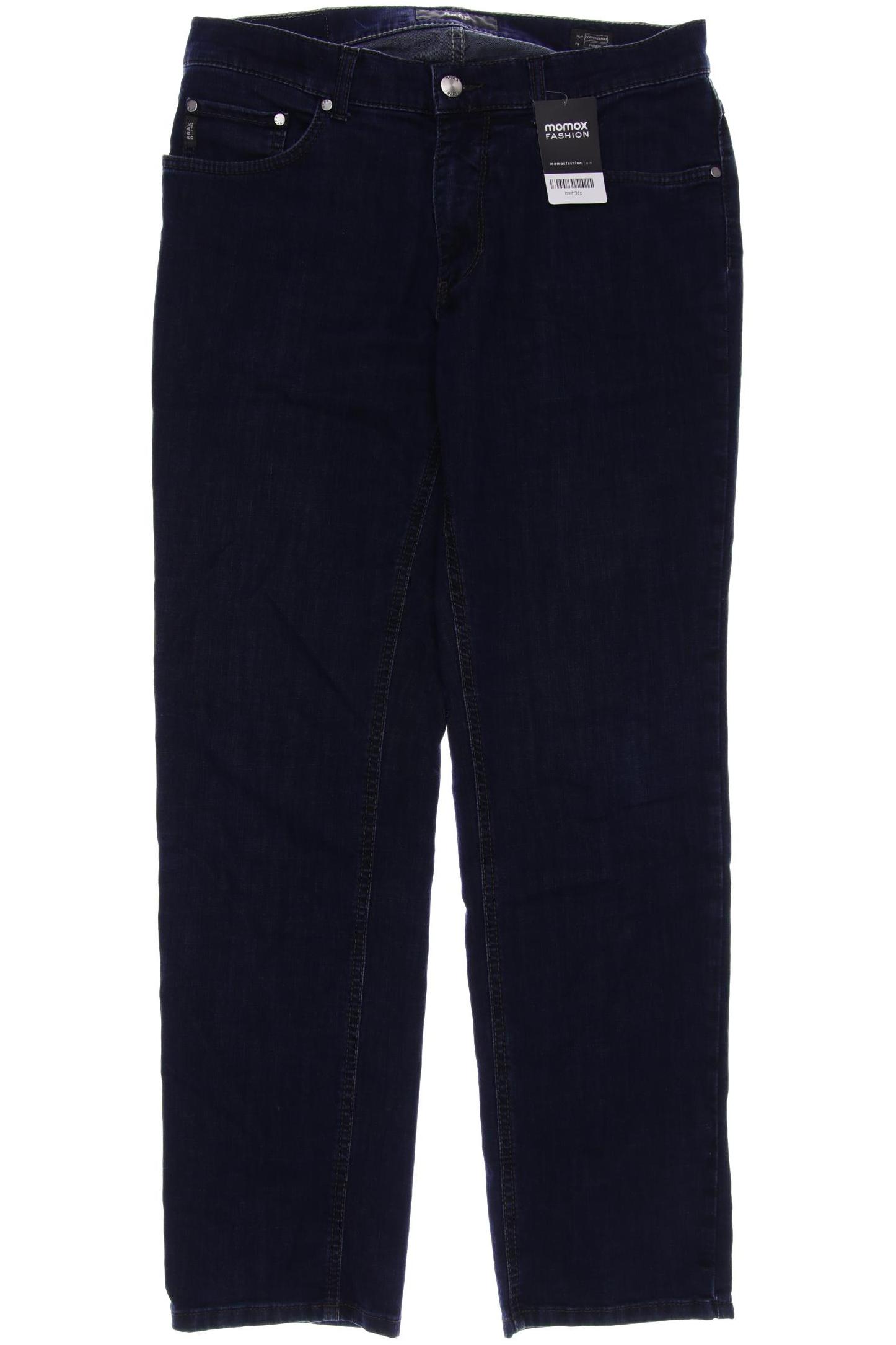 

BRAX Herren Jeans, marineblau