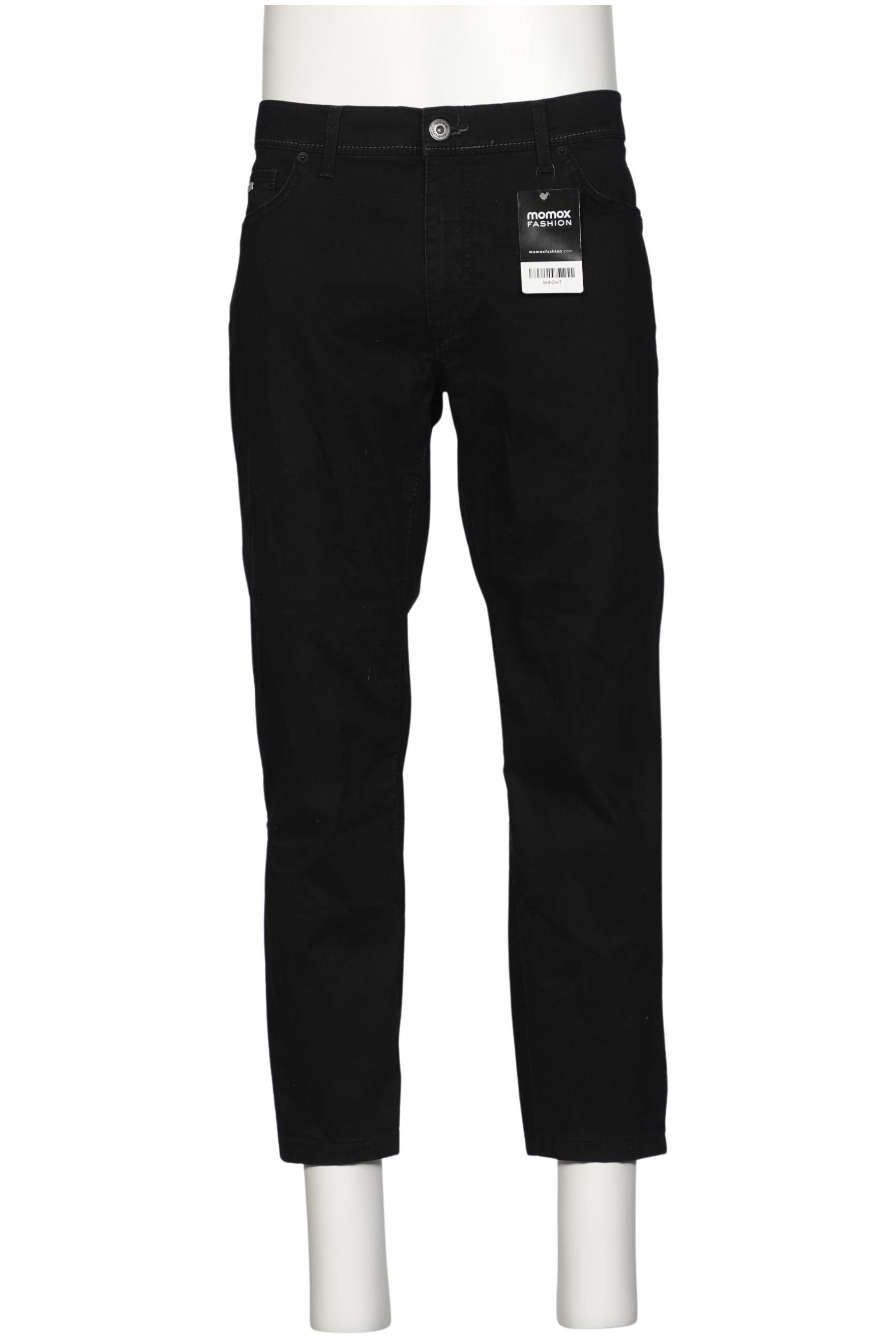 

Brax Herren Jeans, schwarz, Gr. 34
