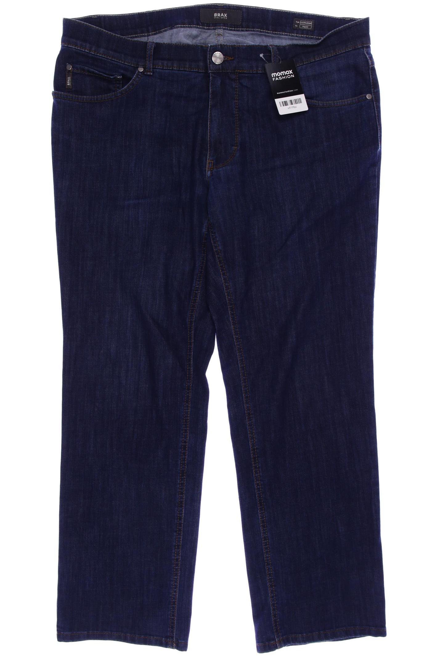 

Brax Herren Jeans, marineblau, Gr. 40