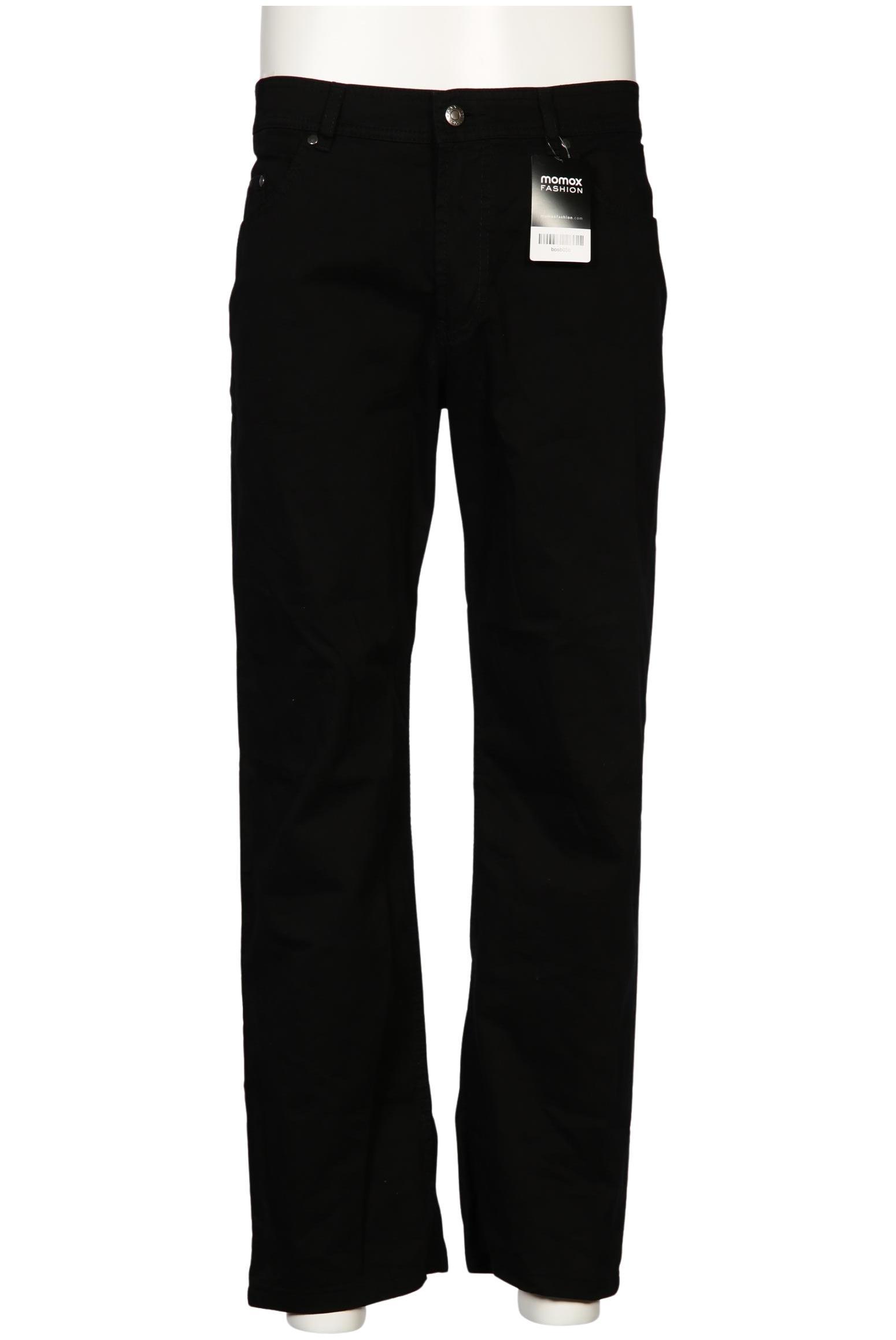 

Brax Herren Jeans, schwarz, Gr. 36