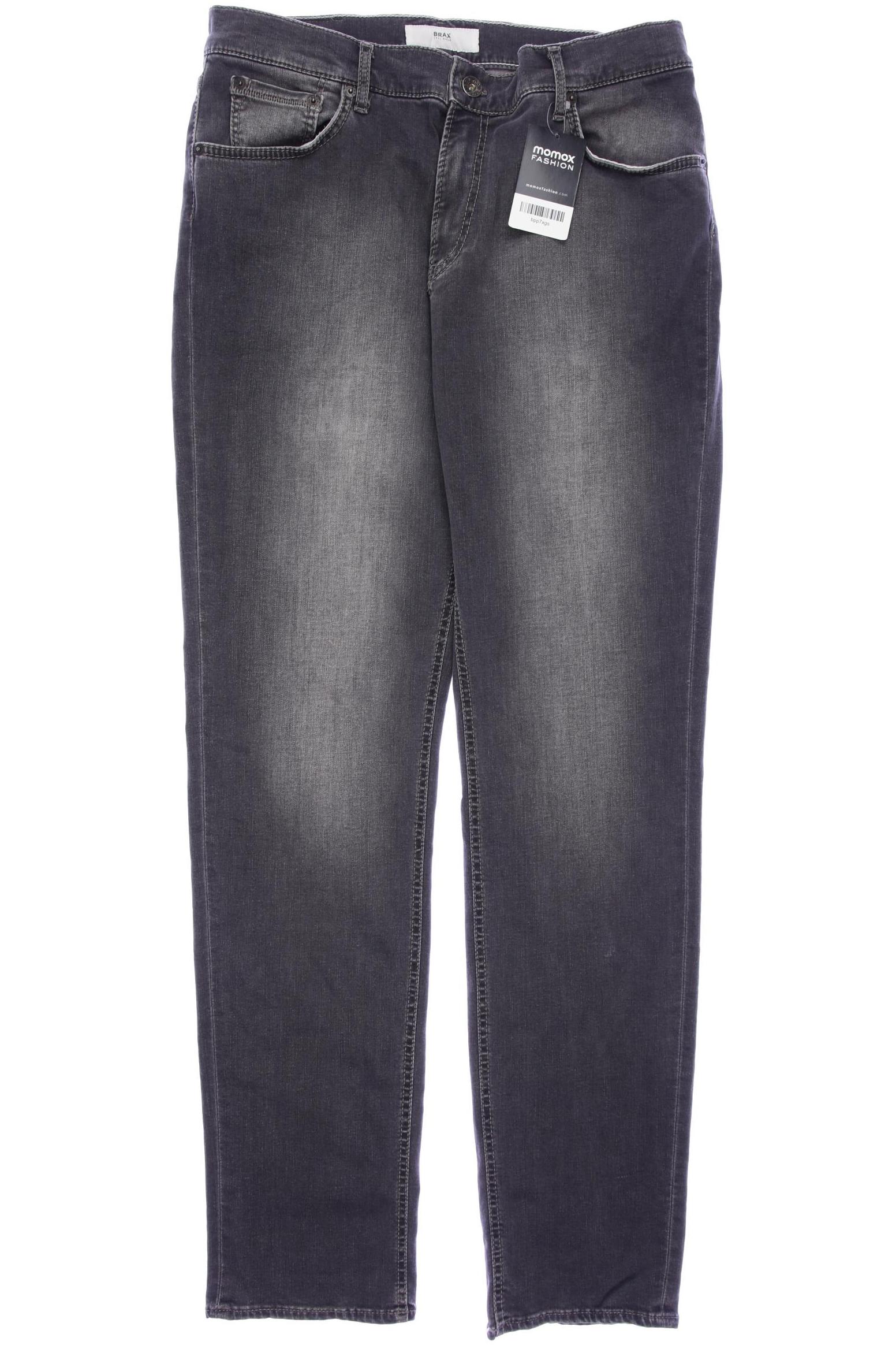 

Brax Herren Jeans, grau, Gr. 34