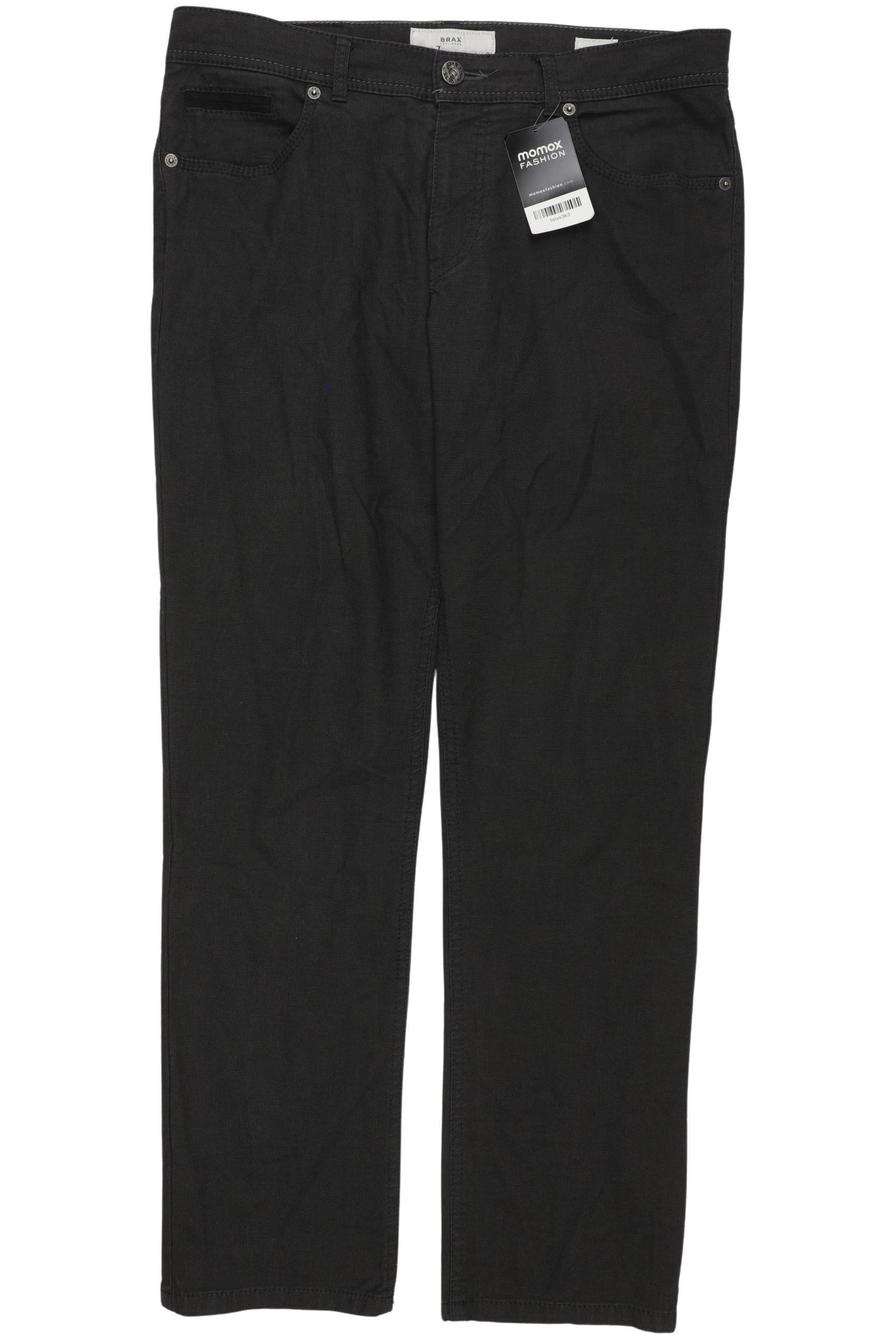 

Brax Herren Jeans, schwarz, Gr. 24