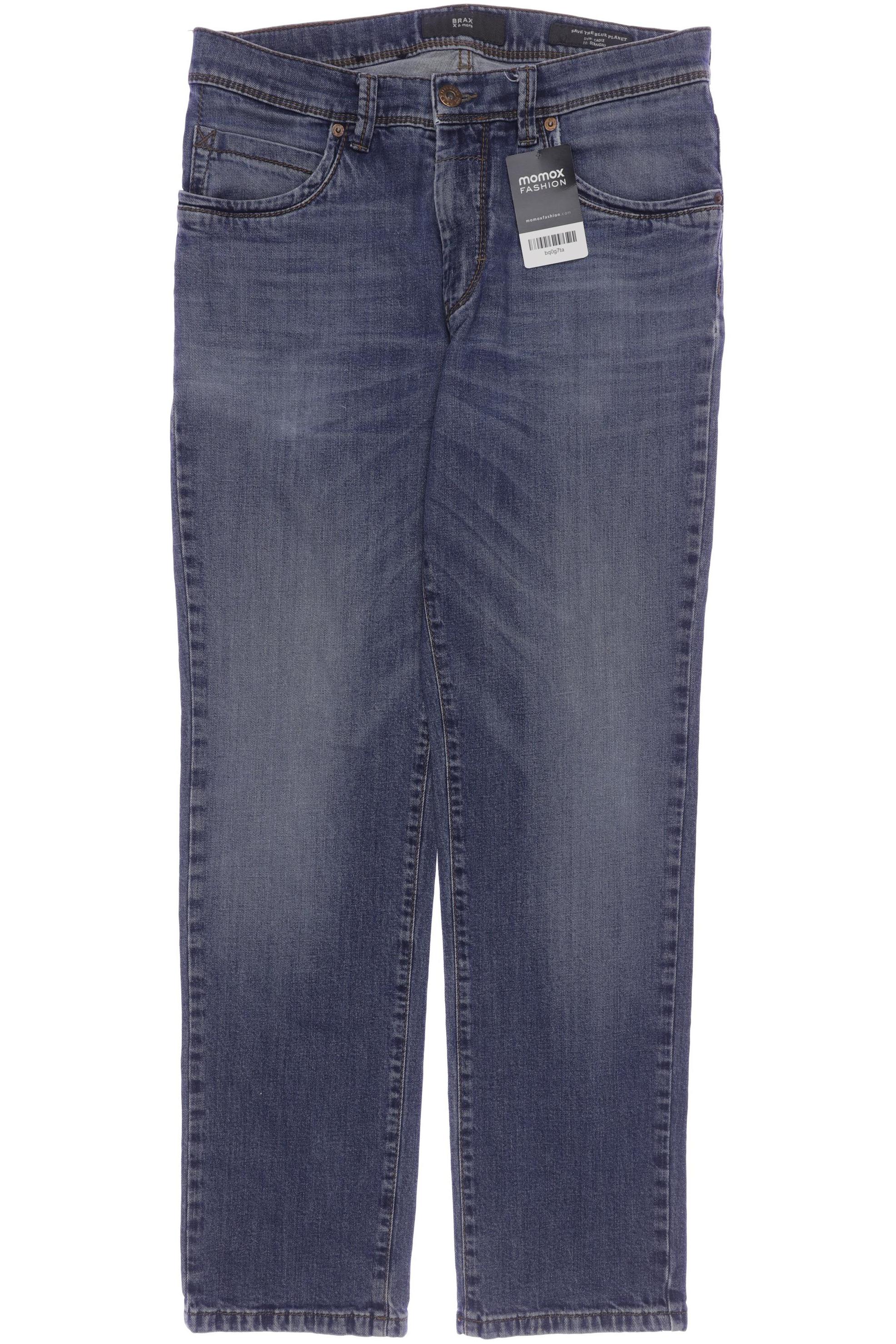 

Brax Herren Jeans, blau, Gr. 23