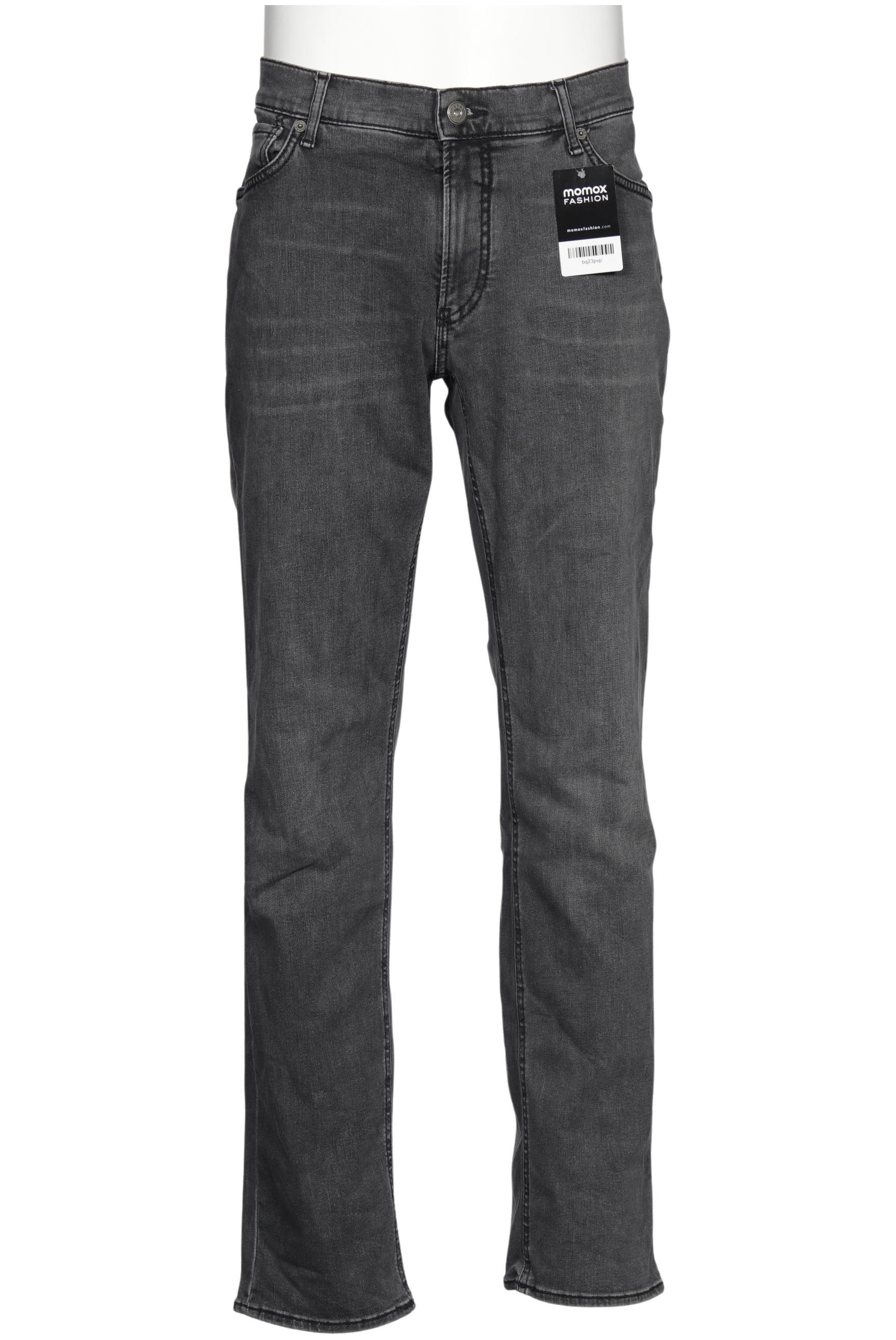 

Brax Herren Jeans, grau, Gr. 36