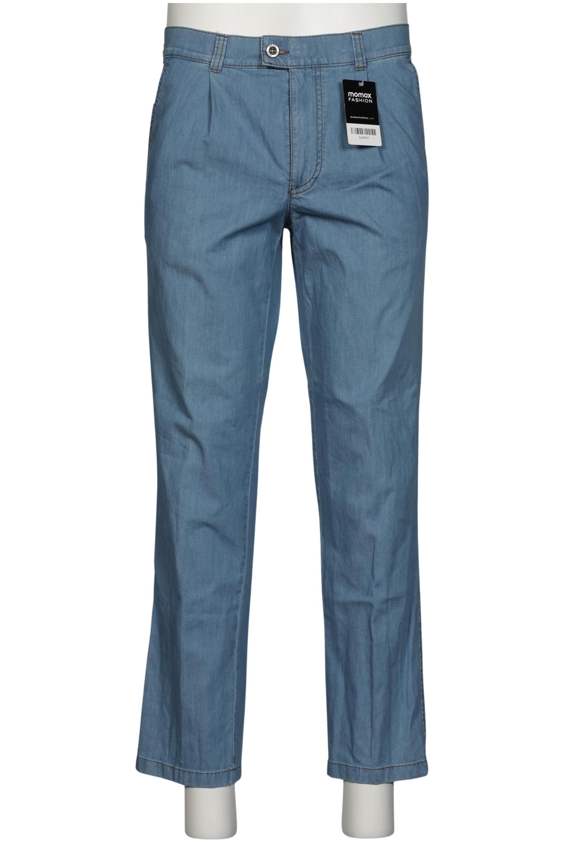 

Brax Herren Jeans, blau, Gr. 34