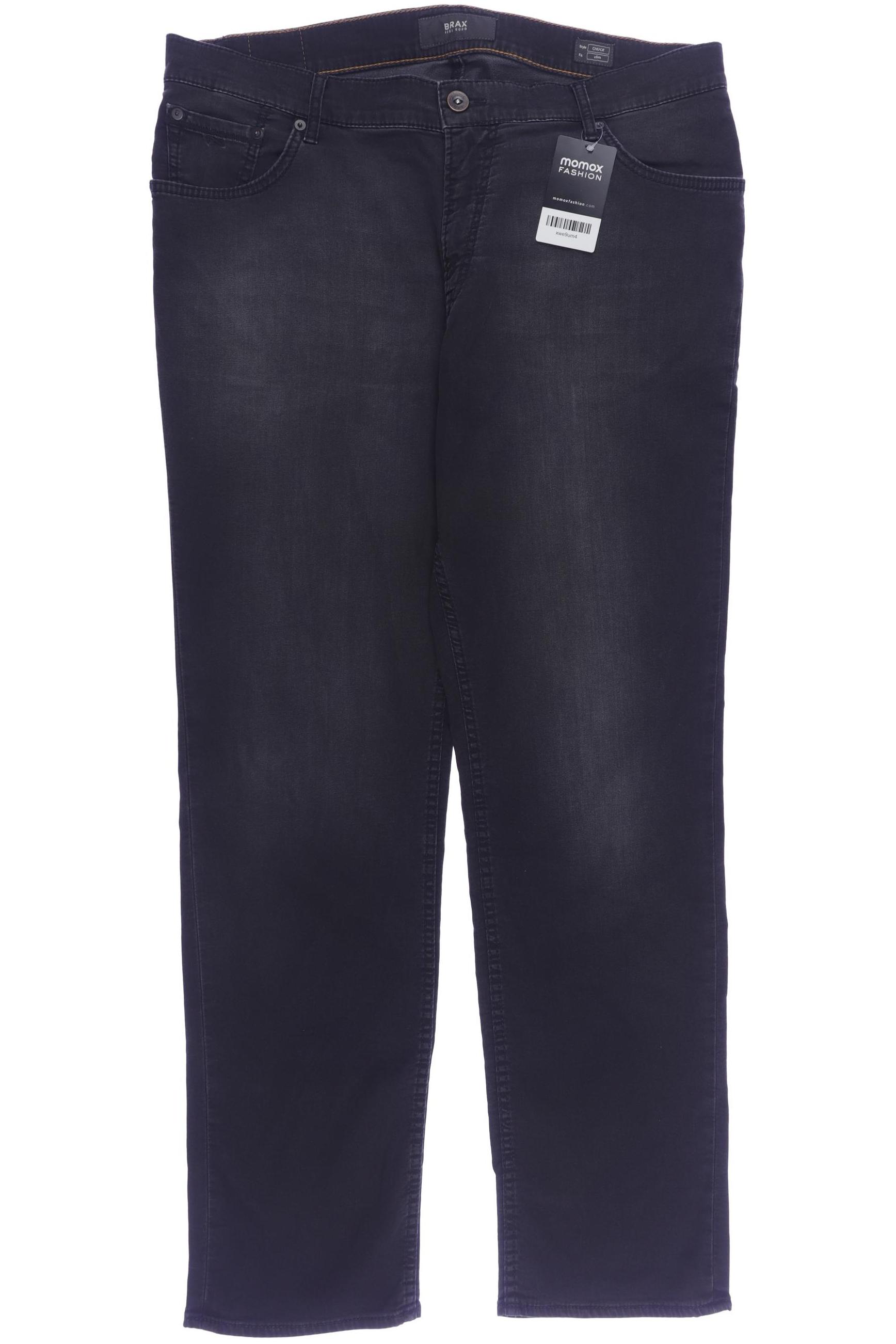 

Brax Herren Jeans, schwarz, Gr. 38