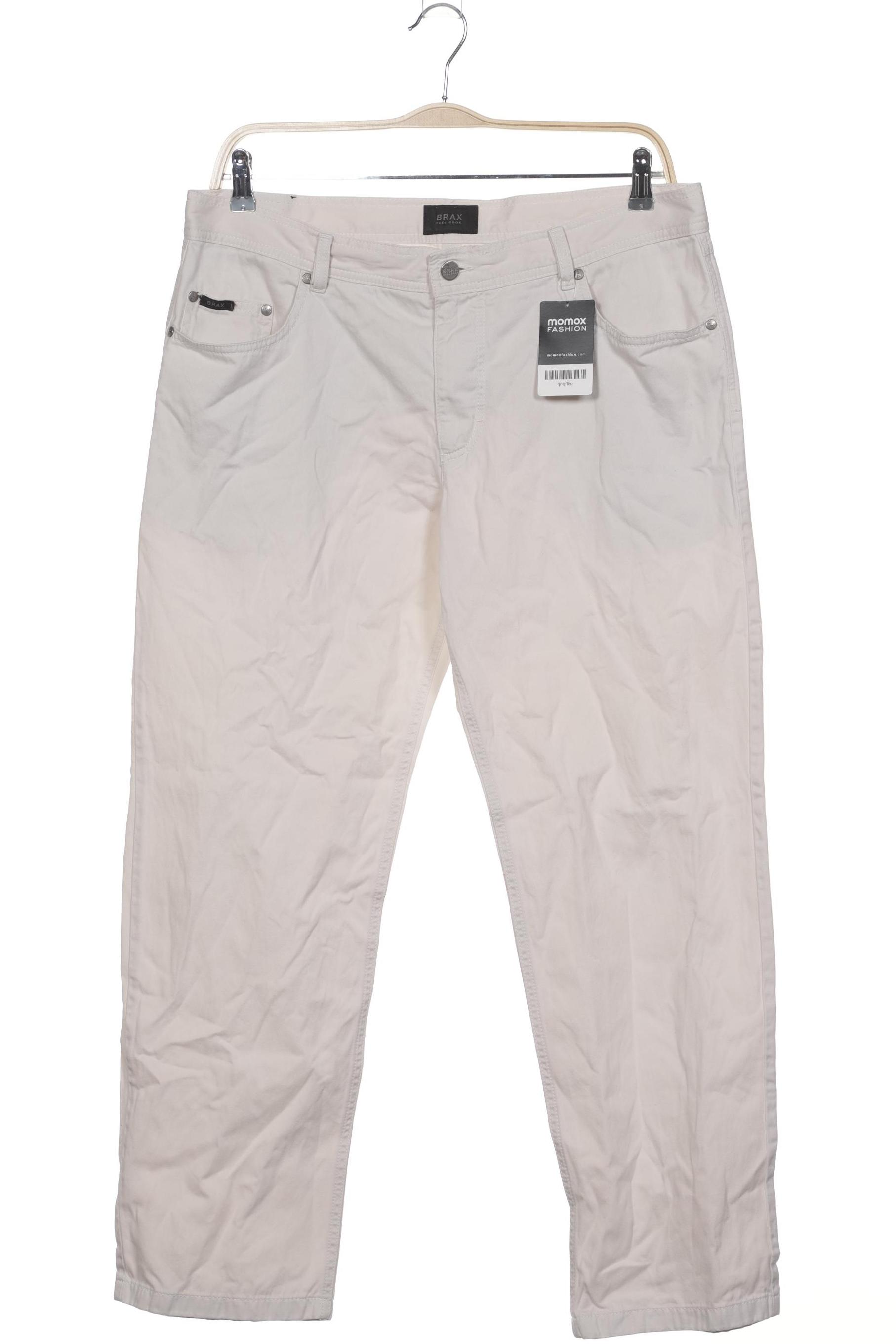 

Brax Herren Jeans, grau, Gr. 35