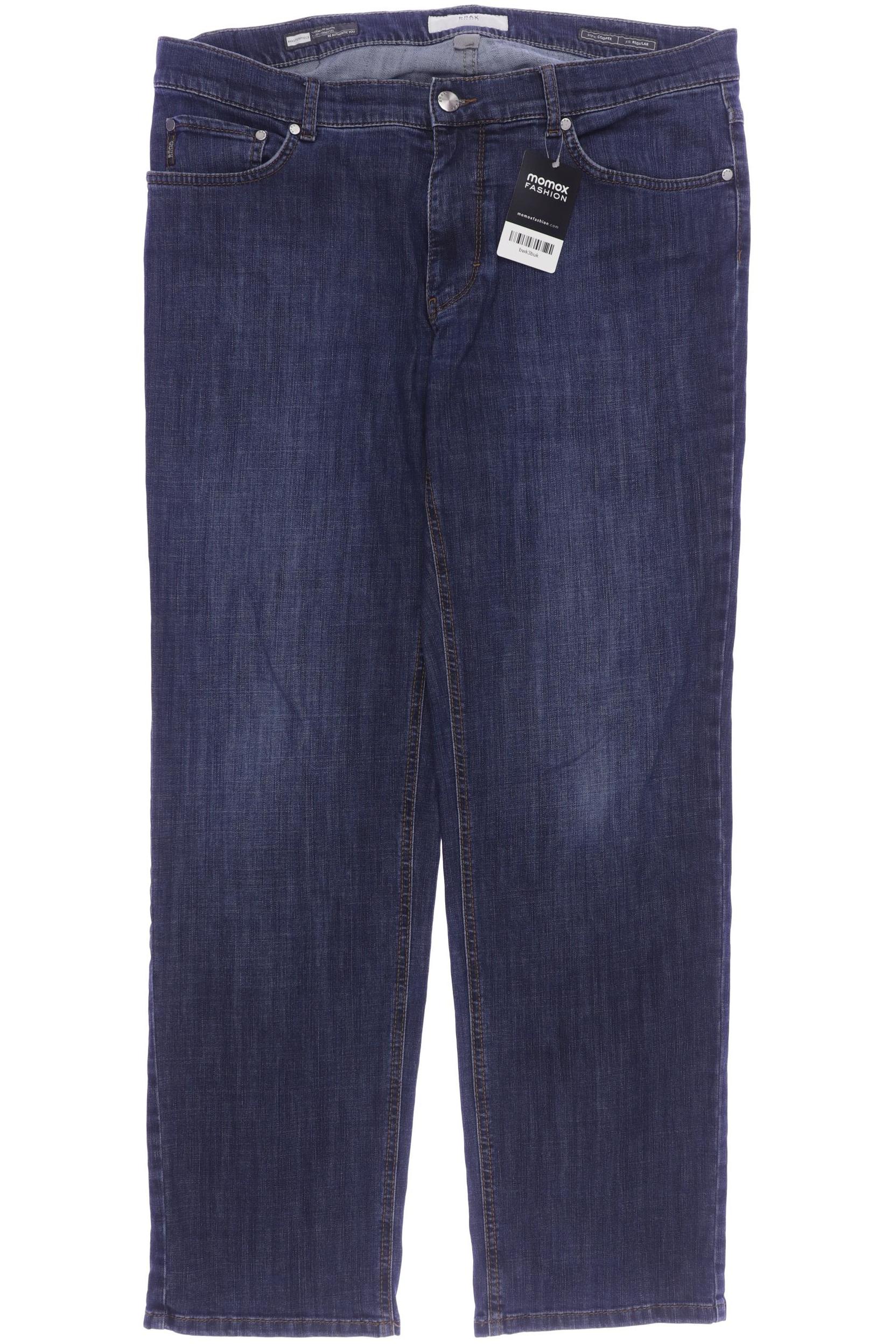 

Brax Herren Jeans, marineblau, Gr. 38