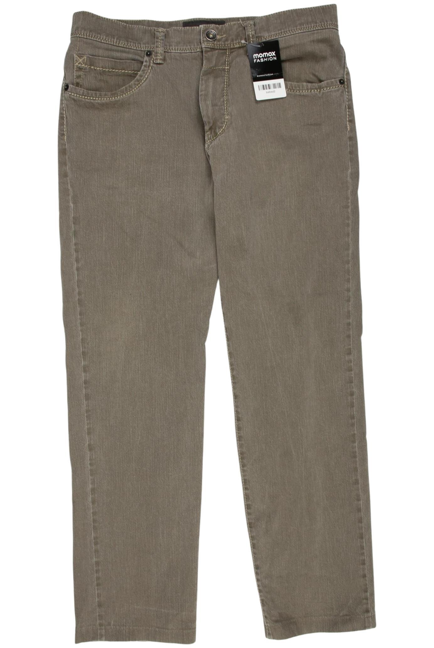 

Brax Herren Jeans, beige, Gr. 34